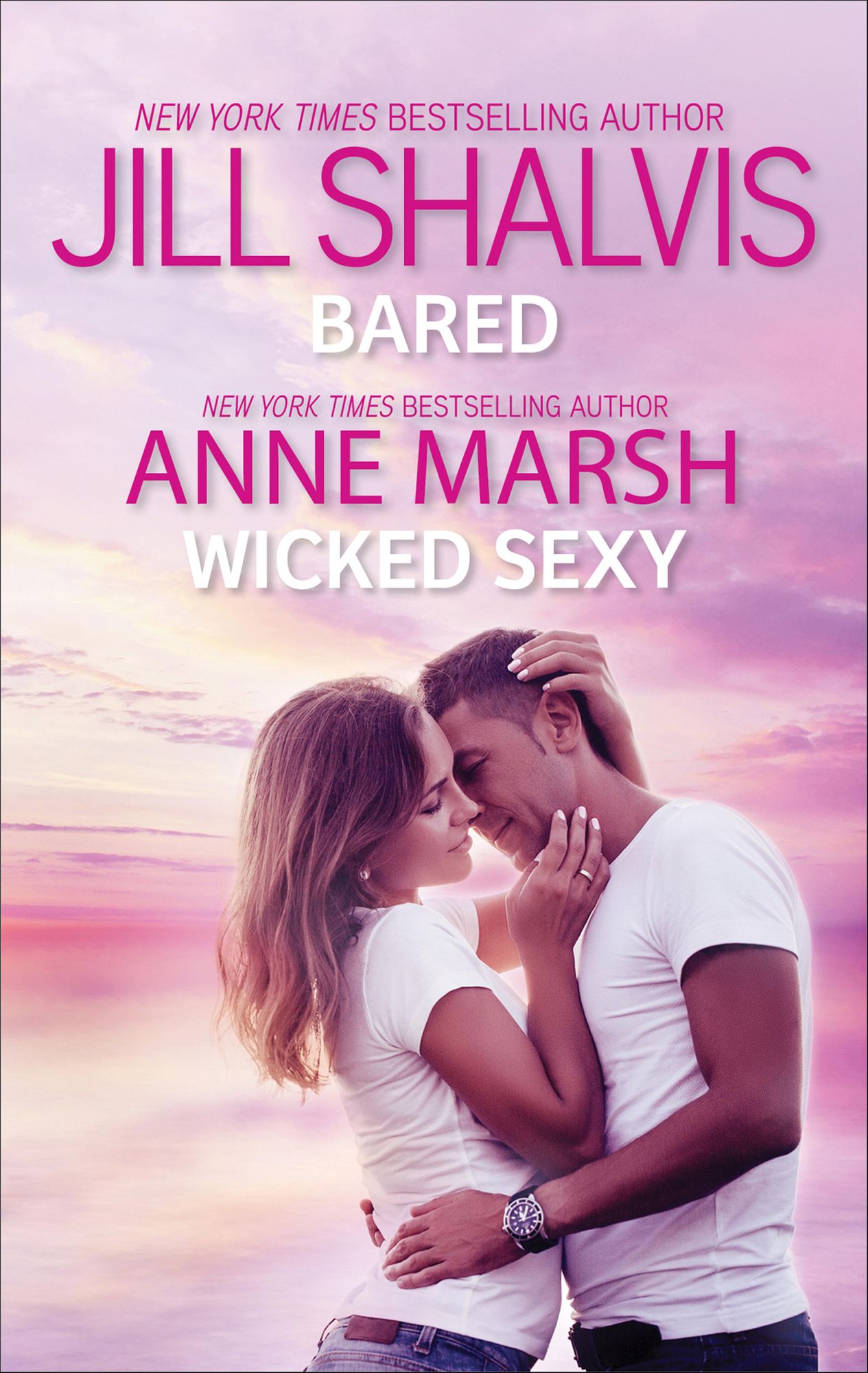 Bared & Wicked Sexy