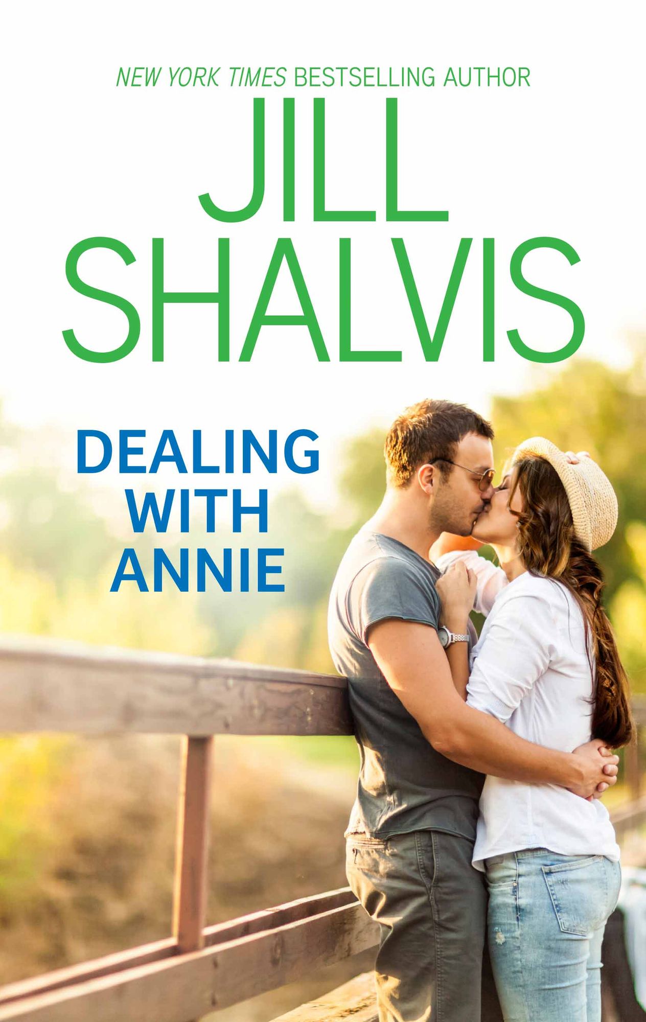Dealing with Annie