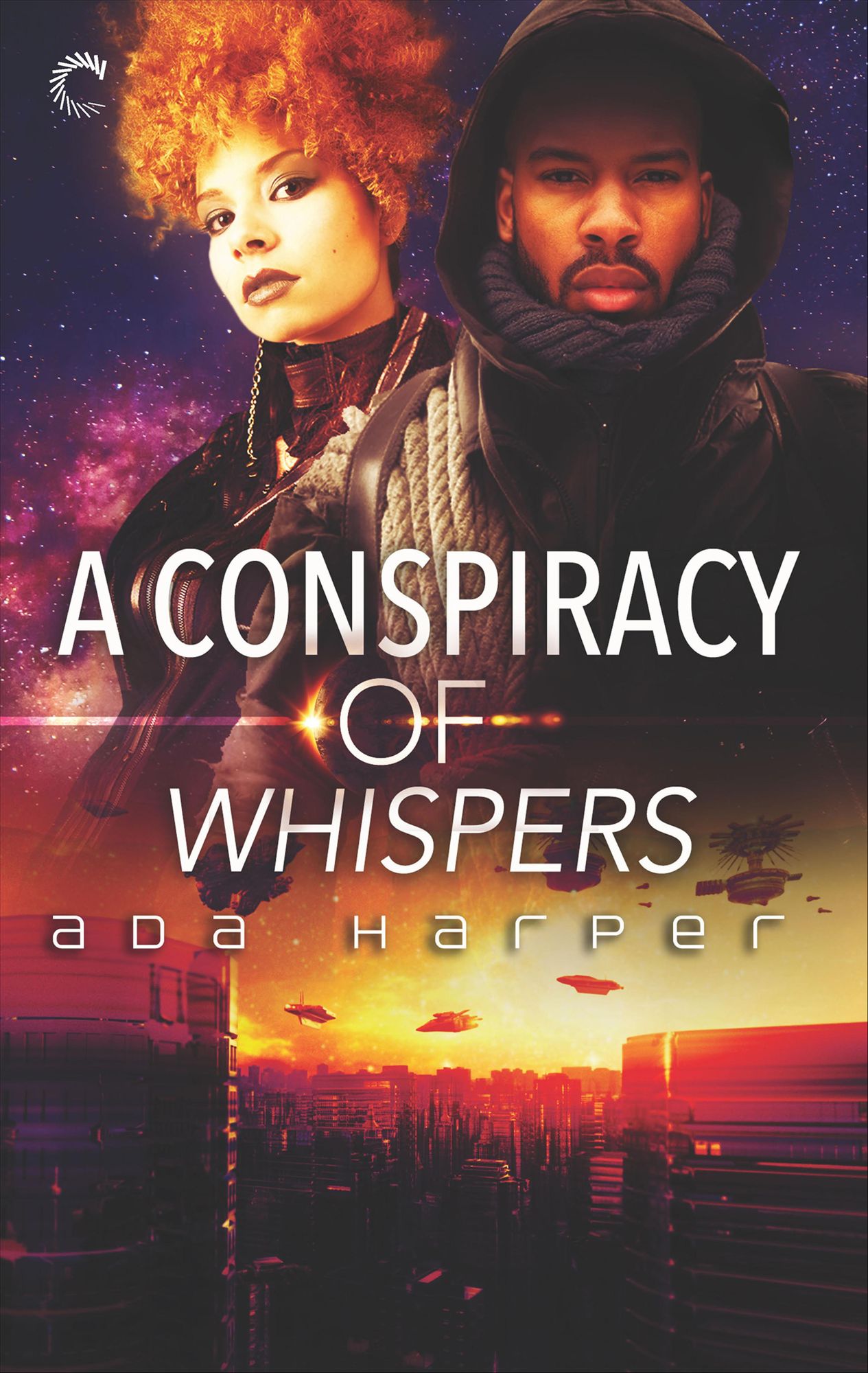 A Conspiracy of Whispers