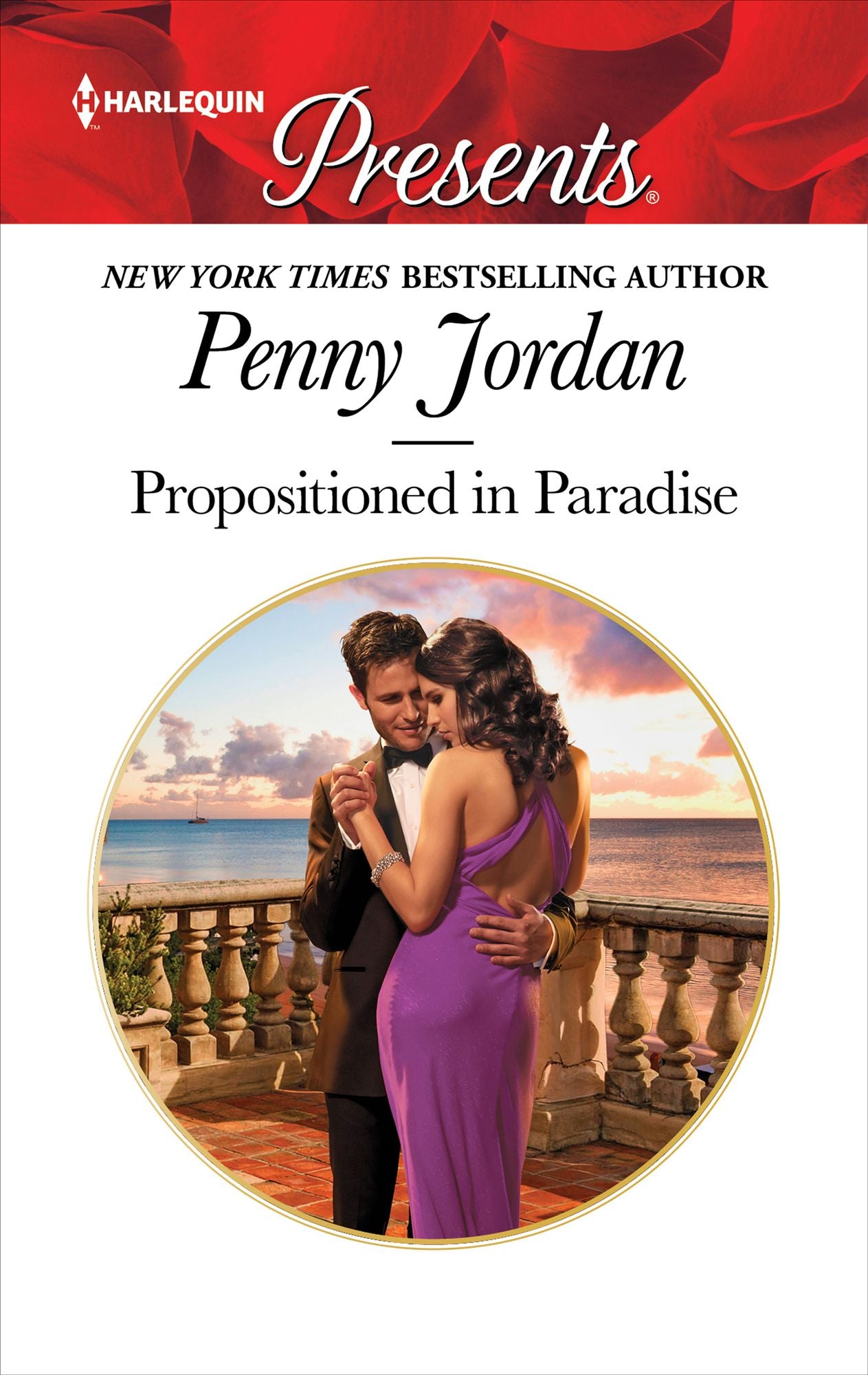 Propositioned in Paradise