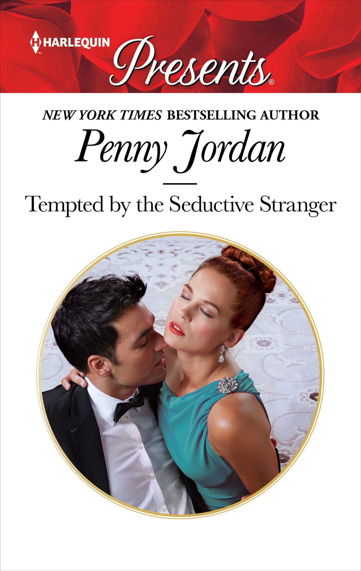 Tempted by the Seductive Stranger