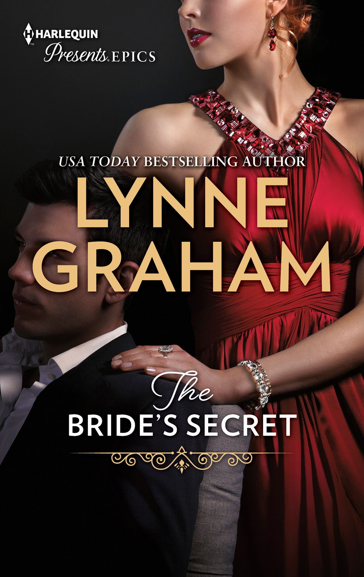 The Bride's Secret: The Pregnancy ShockA Stormy Greek Marriage