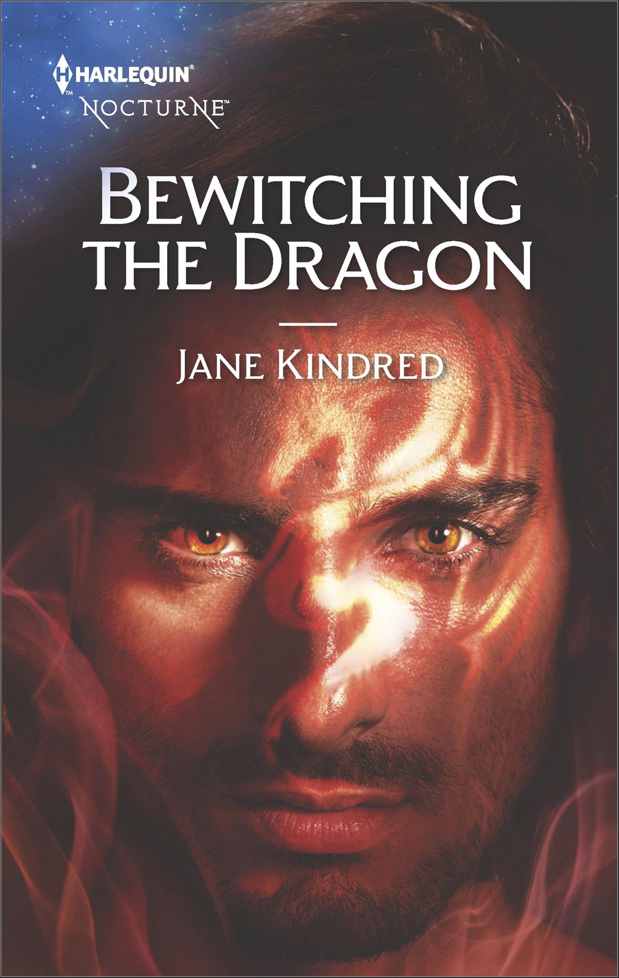 Bewitching the Dragon