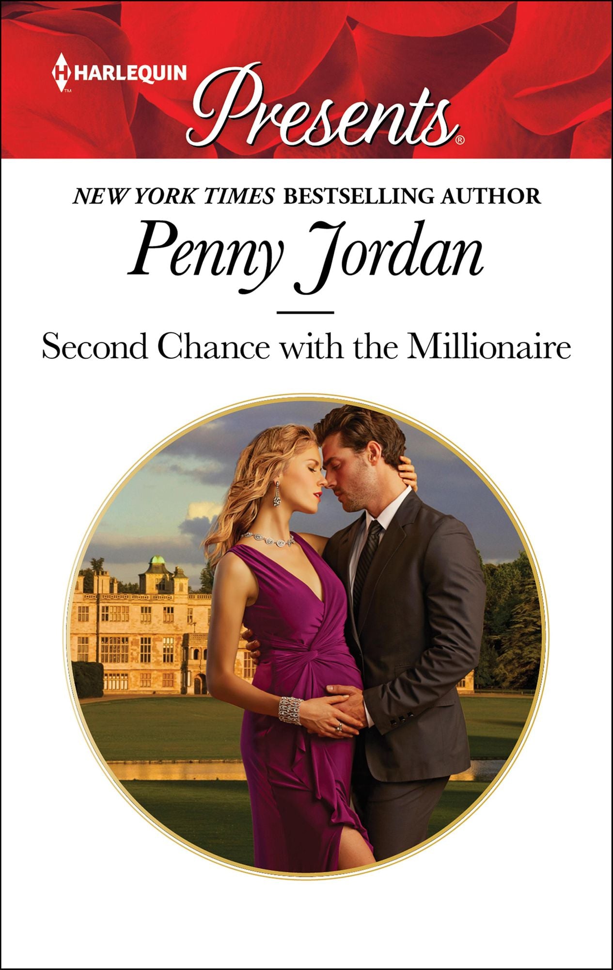 Second Chance with the Millionaire