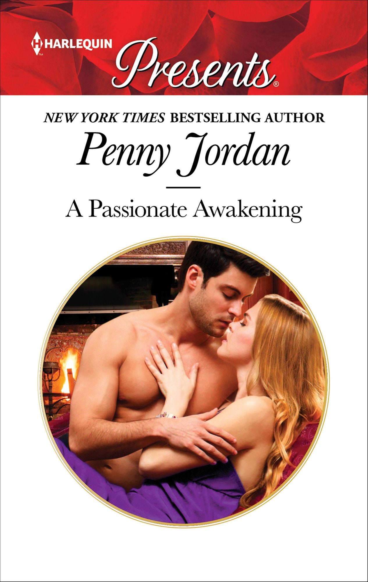 A Passionate Awakening