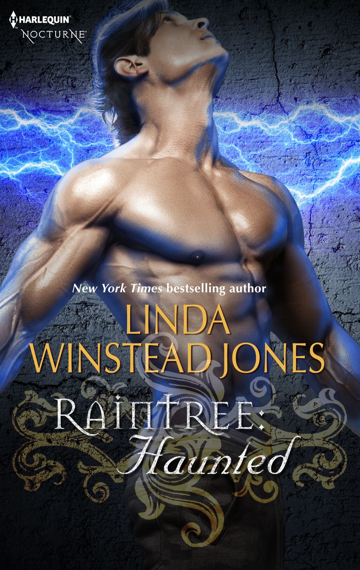 Raintree: Haunted (Raintree Series #2)