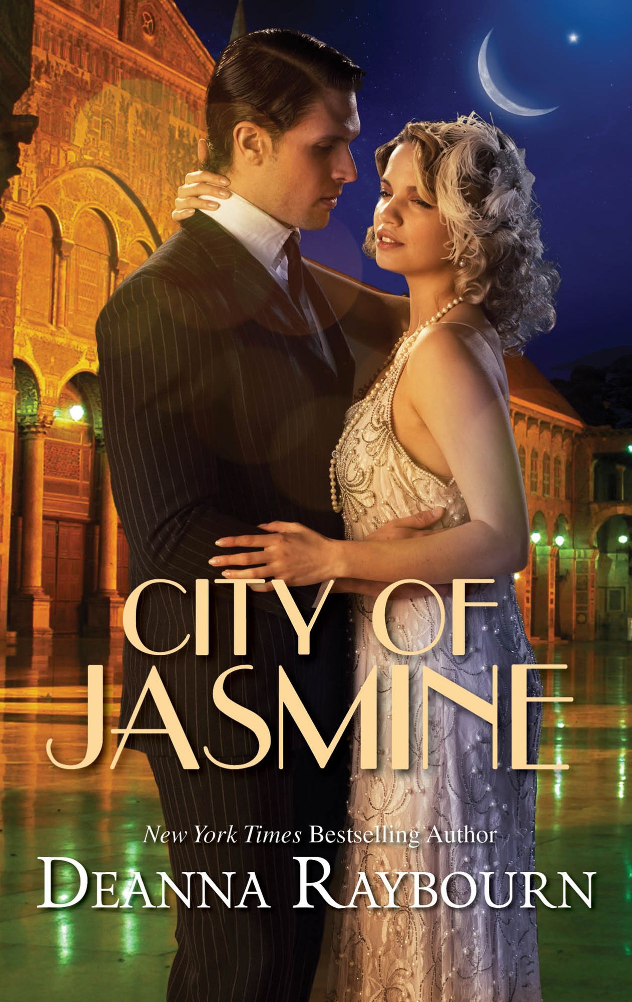 City of Jasmine
