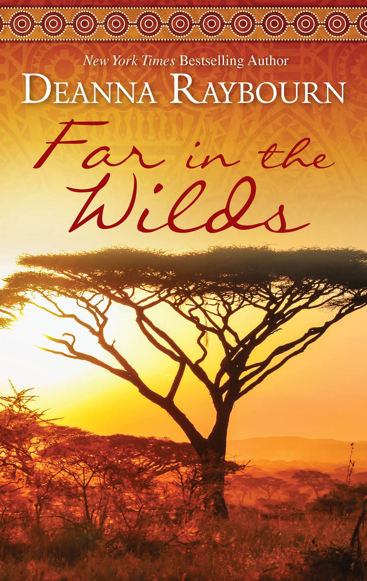 Far in the Wilds