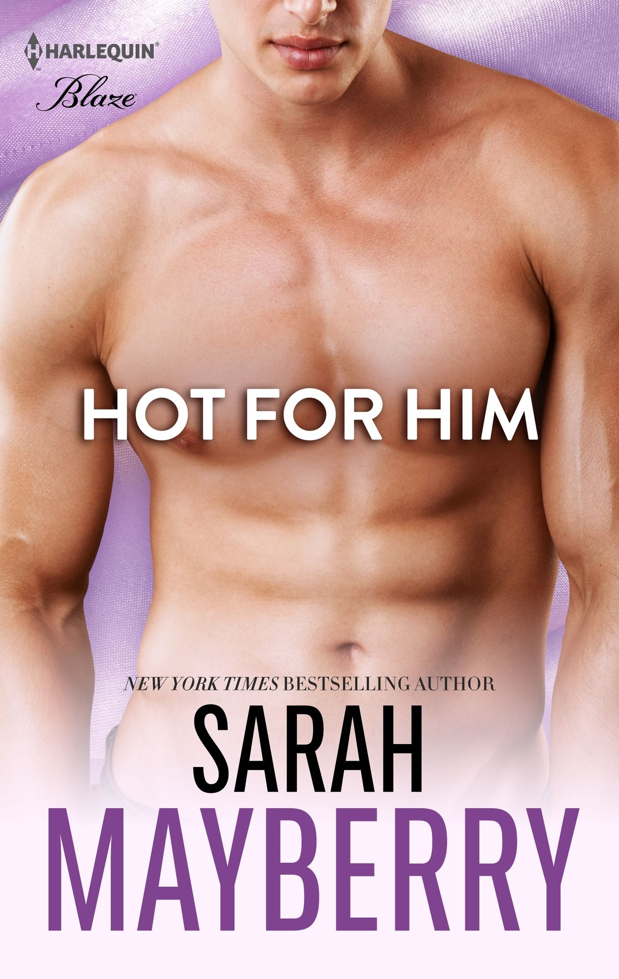 Hot for Him