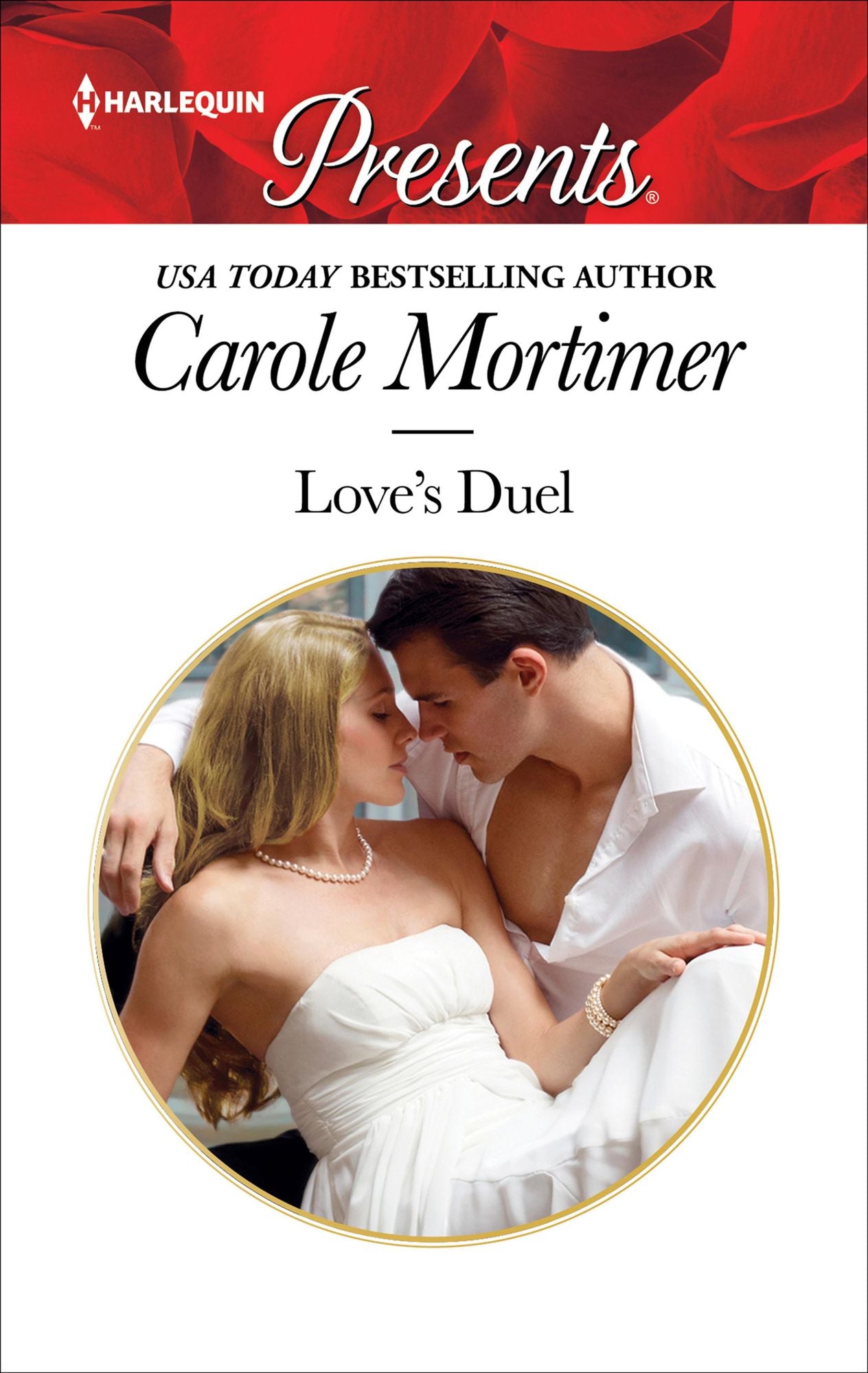 Love's Duel: An Enemies to Lovers Romance