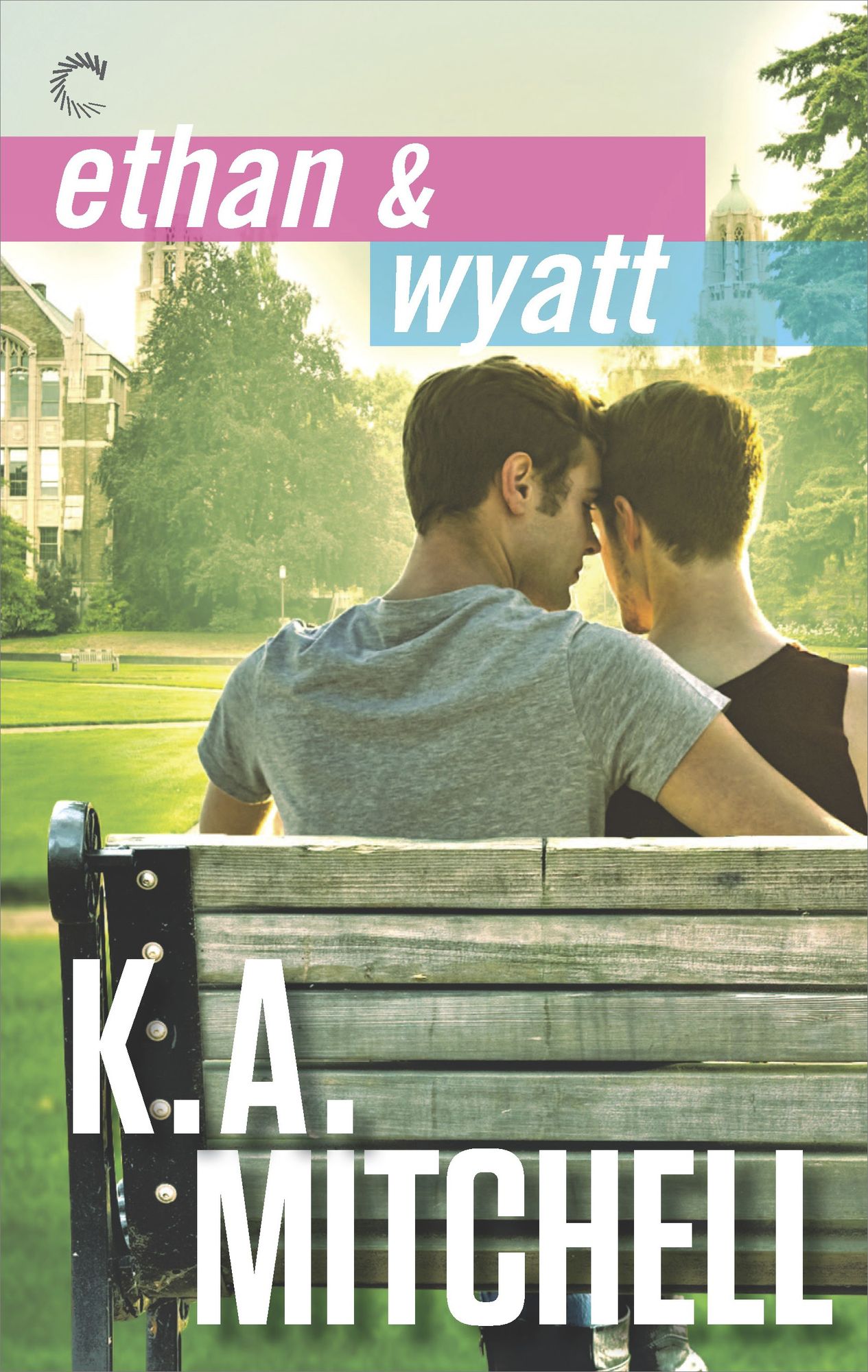 Ethan & Wyatt: Getting Him Back