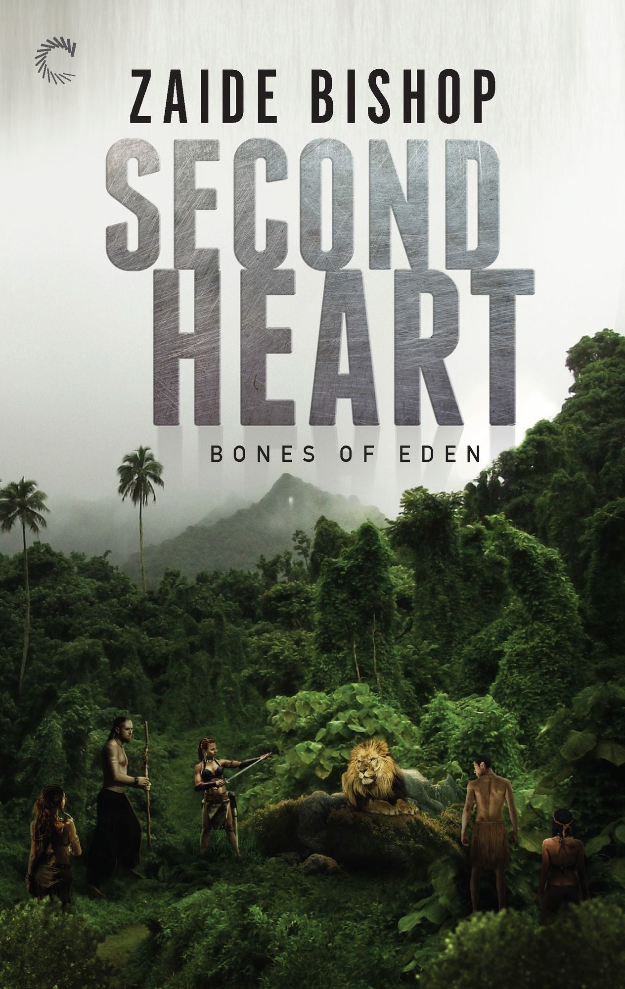 Second Heart: The Dragon WarThe Monsoon