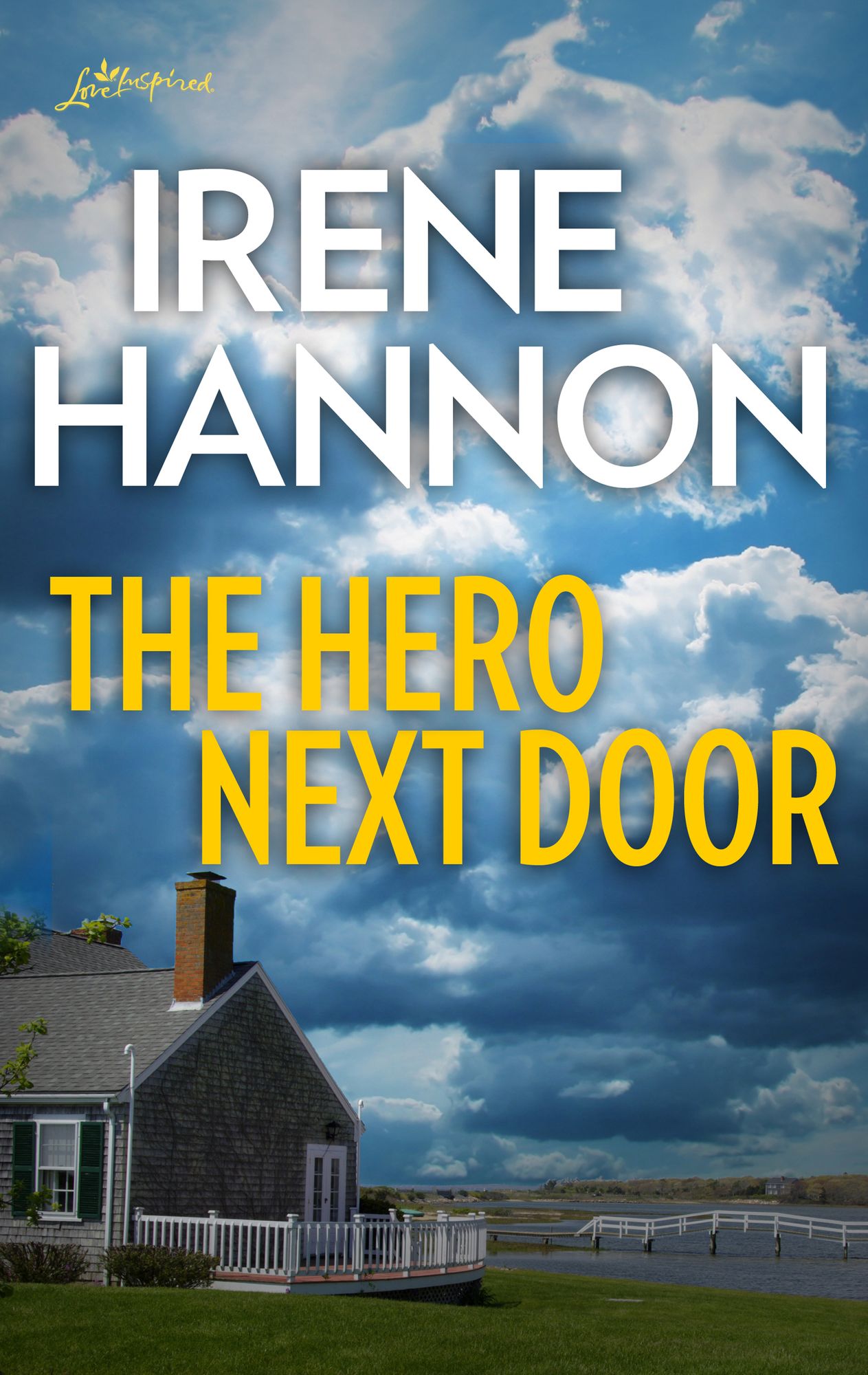 The Hero Next Door