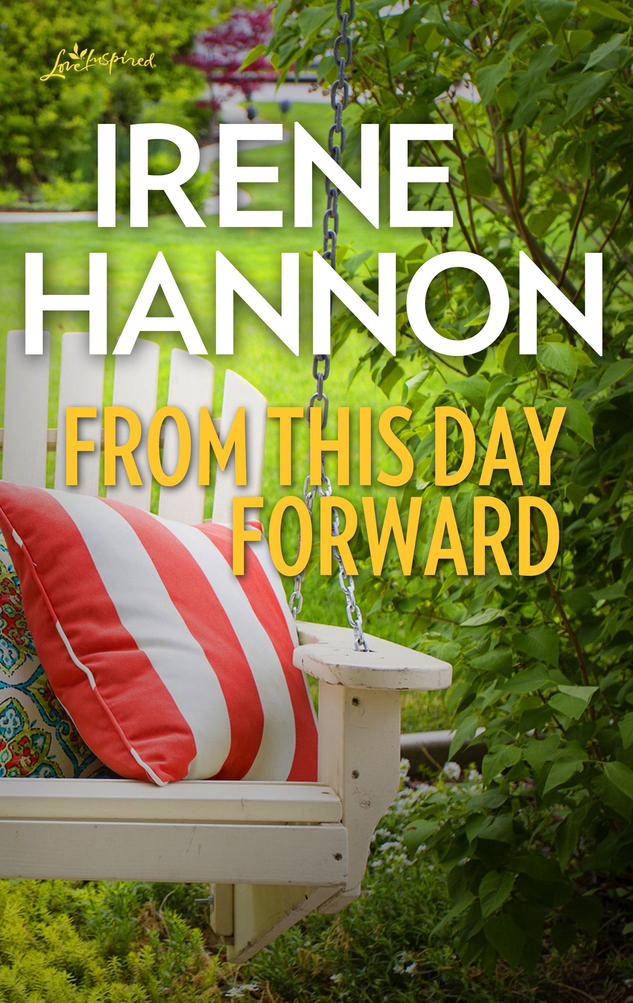 From This Day Forward