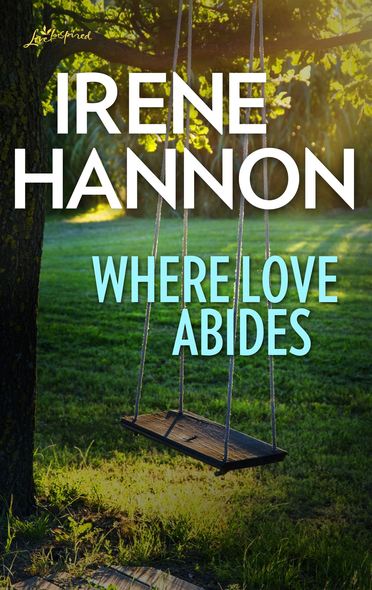 Where Love Abides