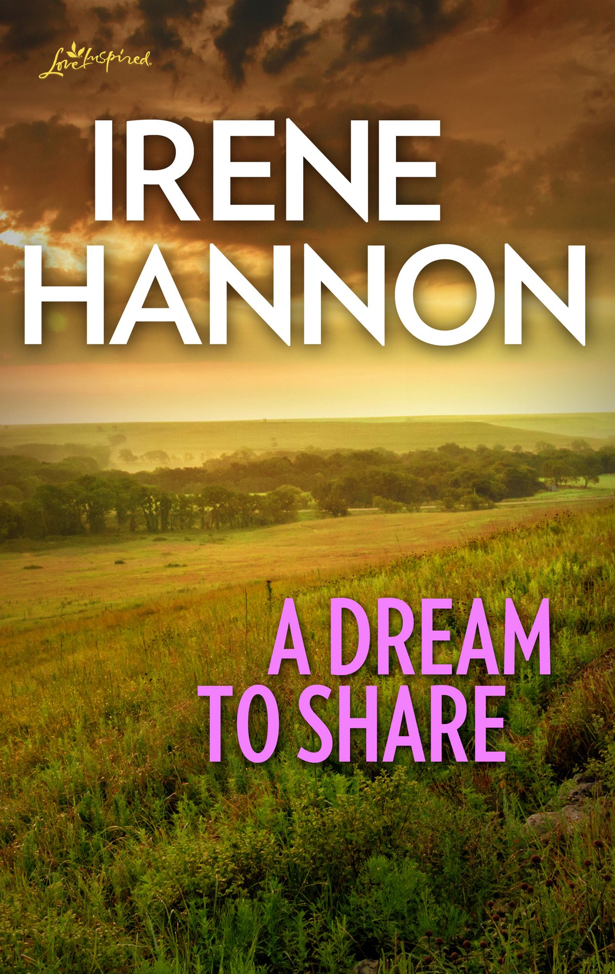 A Dream to Share