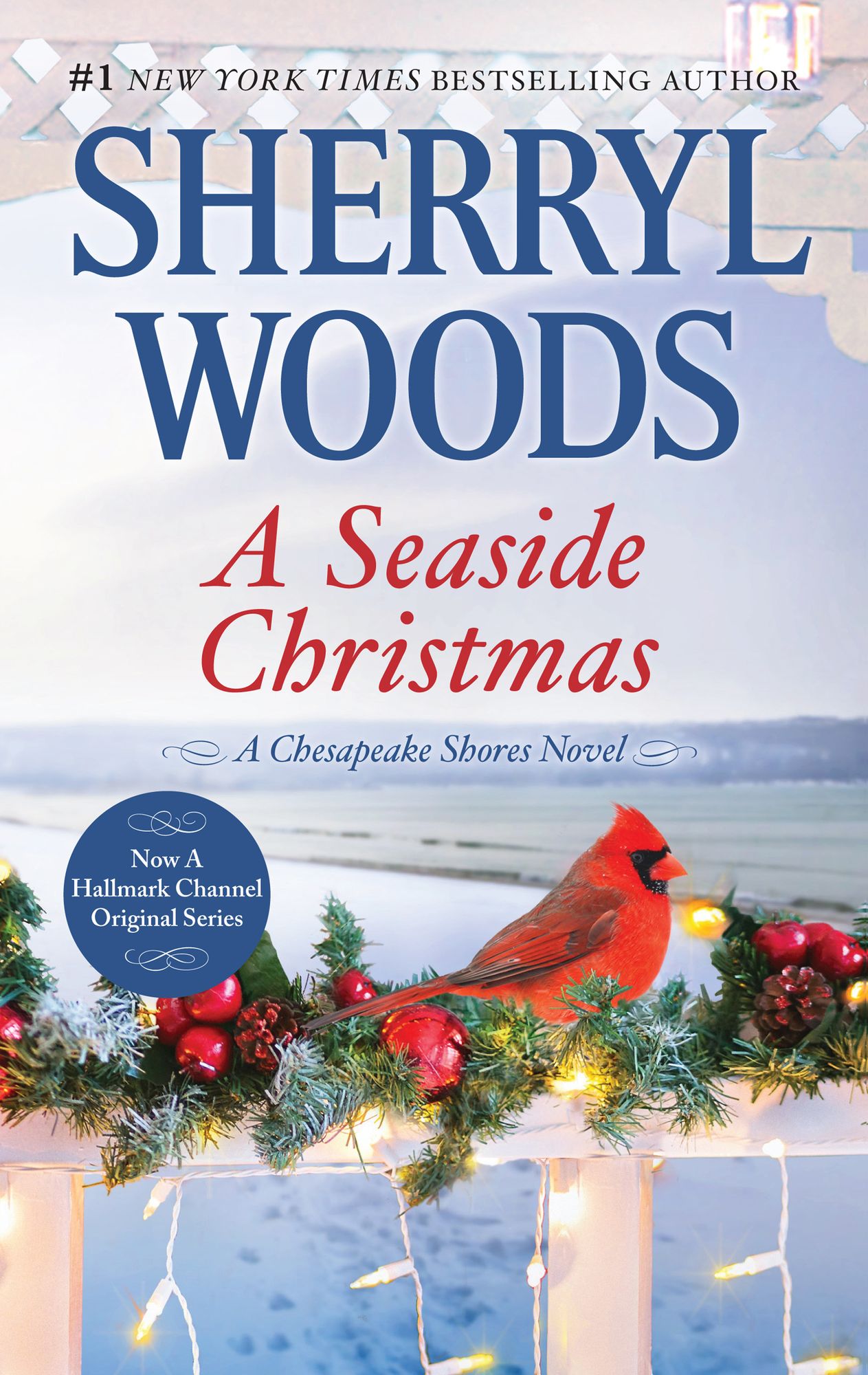 A Seaside Christmas