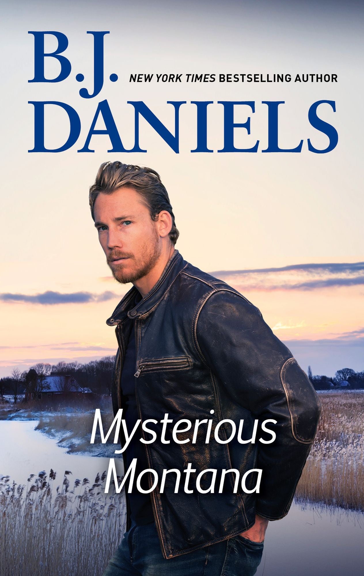 Mysterious Montana: A Woman With a Mystery