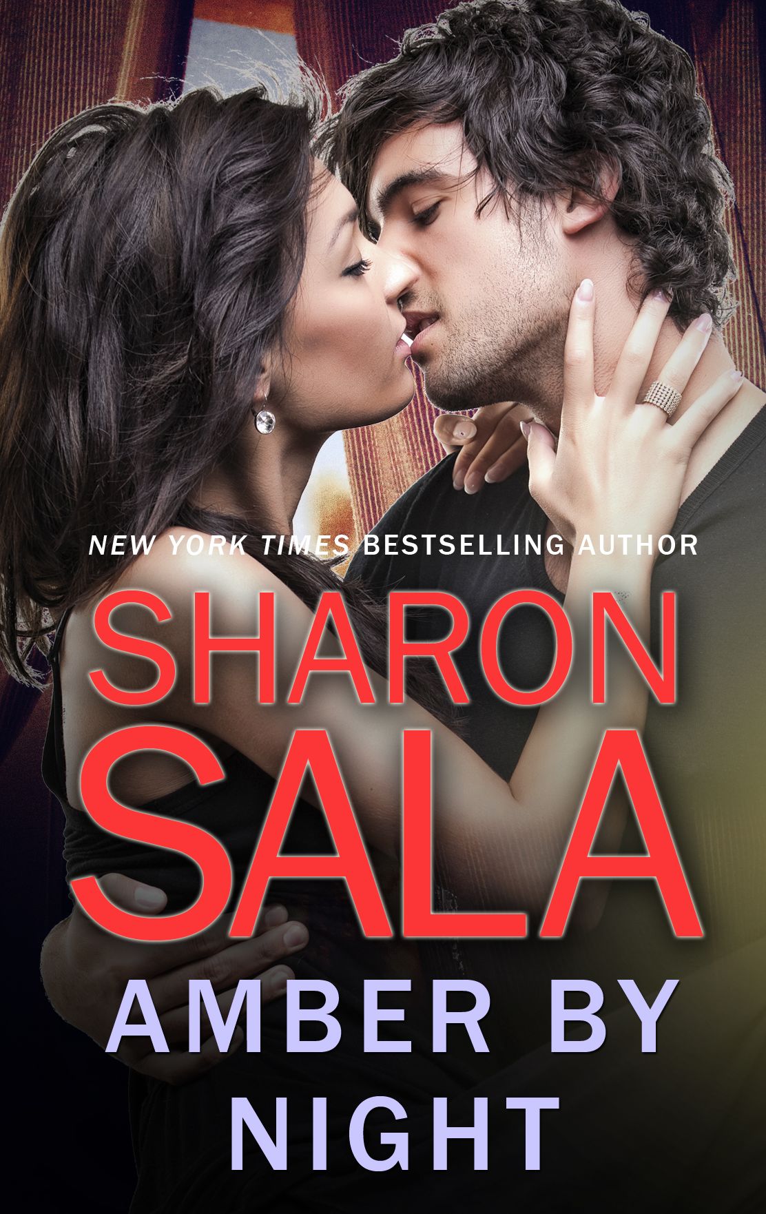 Amber by Night: A Passionate Romance