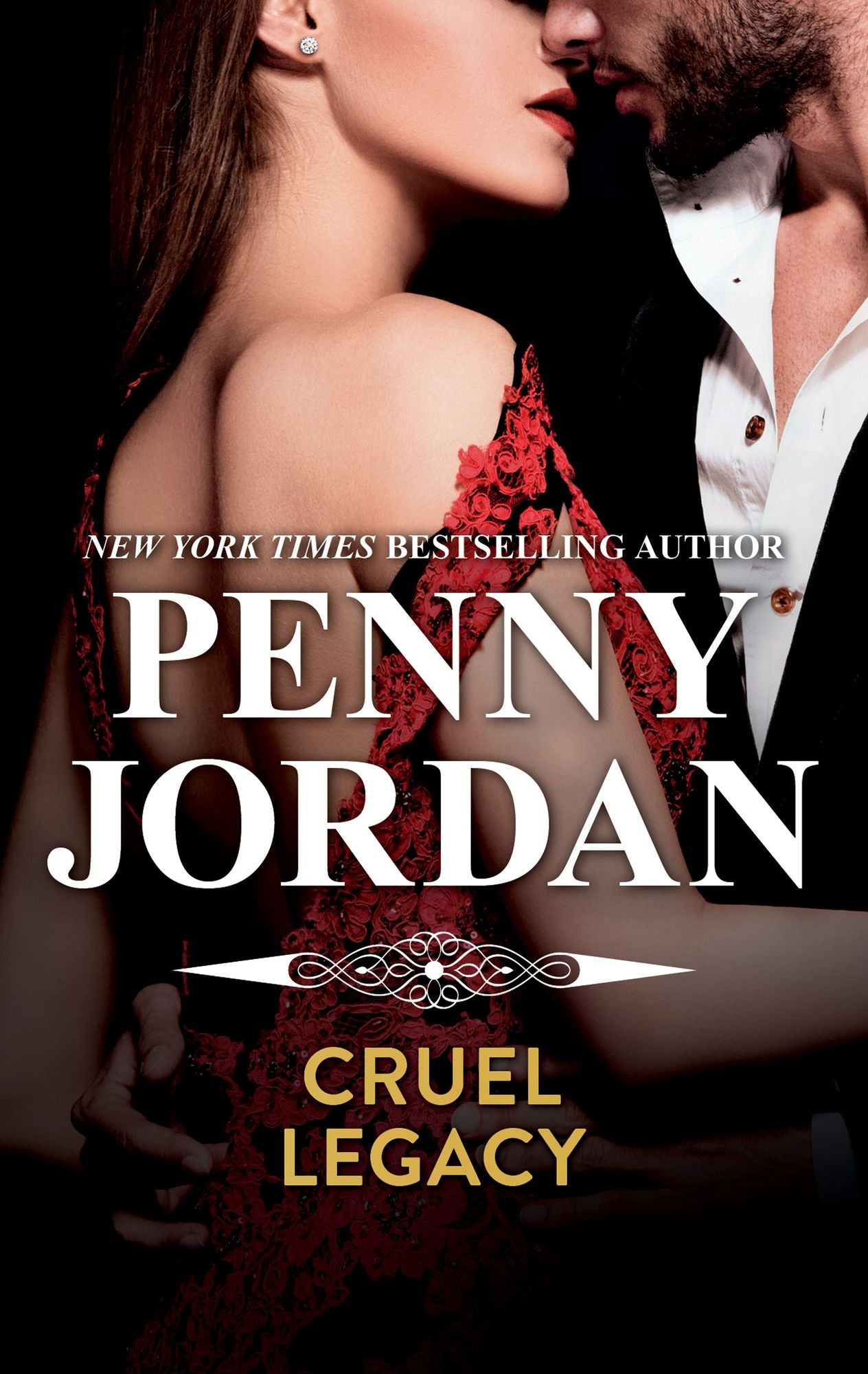 Cruel Legacy: A Classic Novel