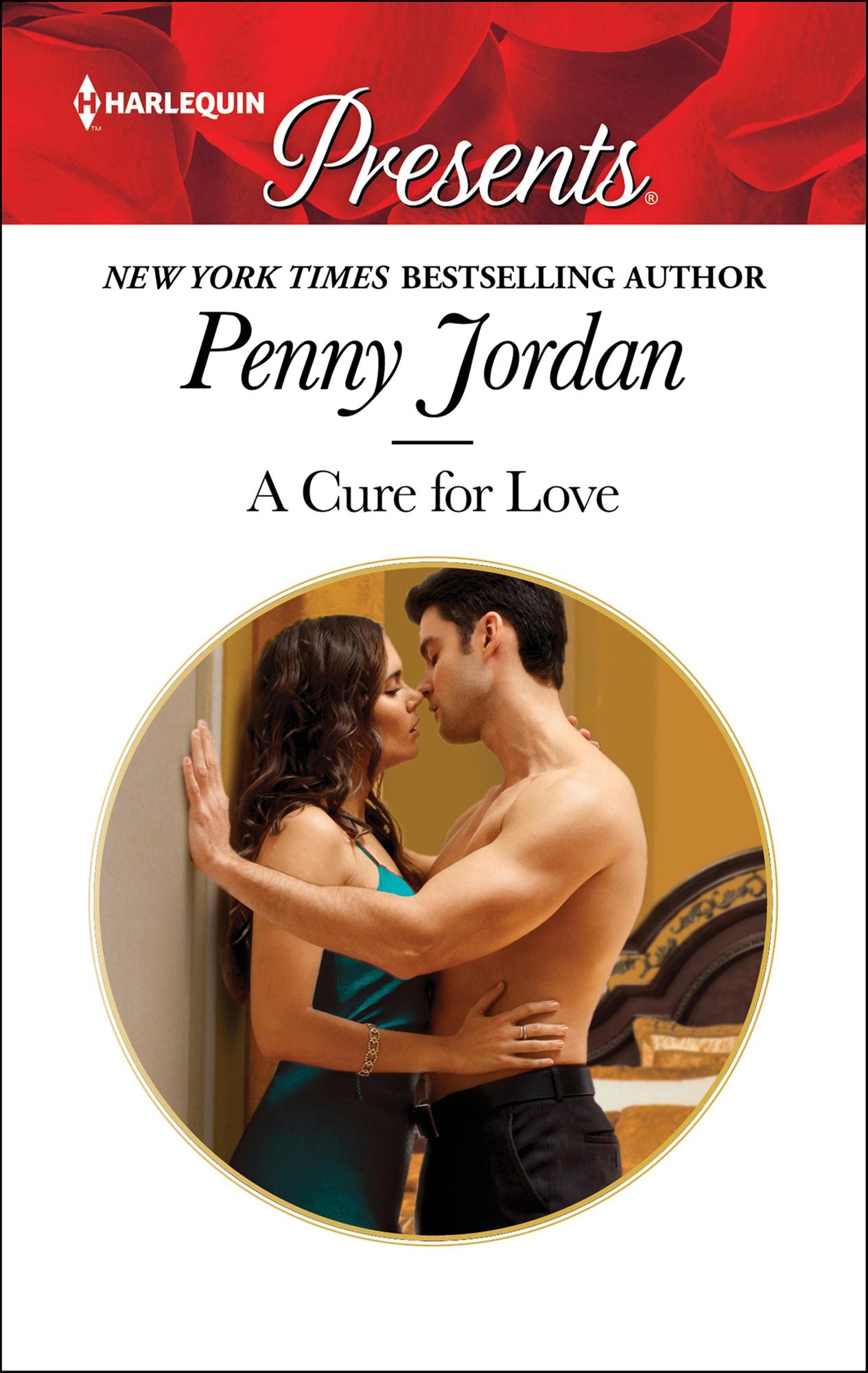 A Cure for Love: A Marriage Reunited Romance