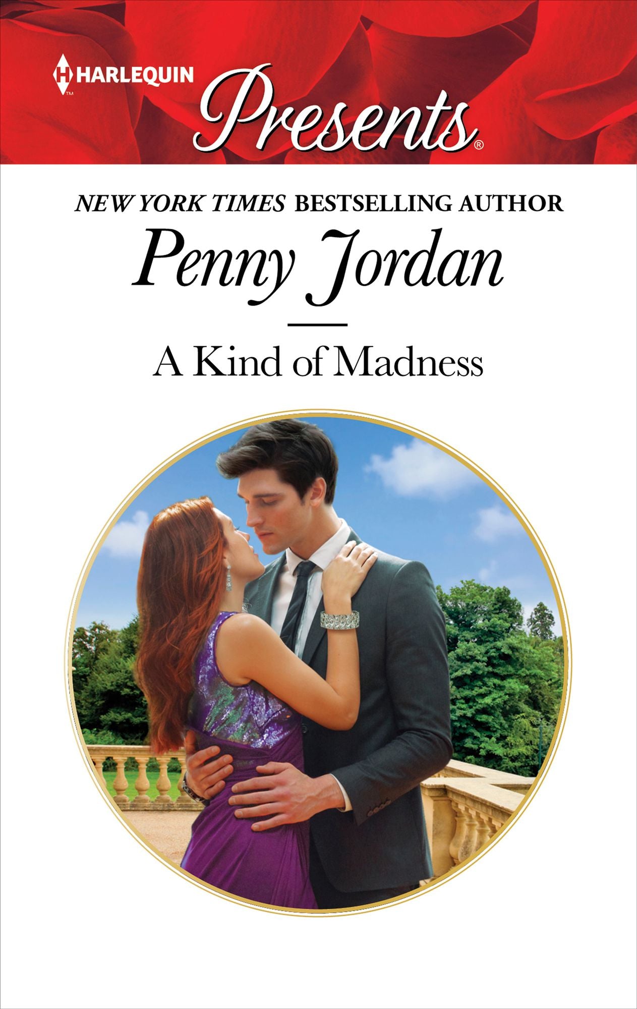 A Kind of Madness: A Virgin Romance