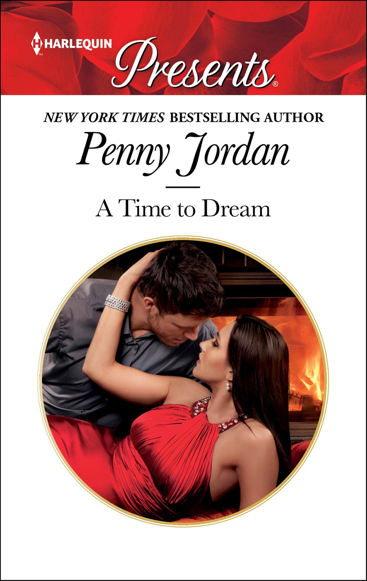 A Time To Dream: A Virgin Romance