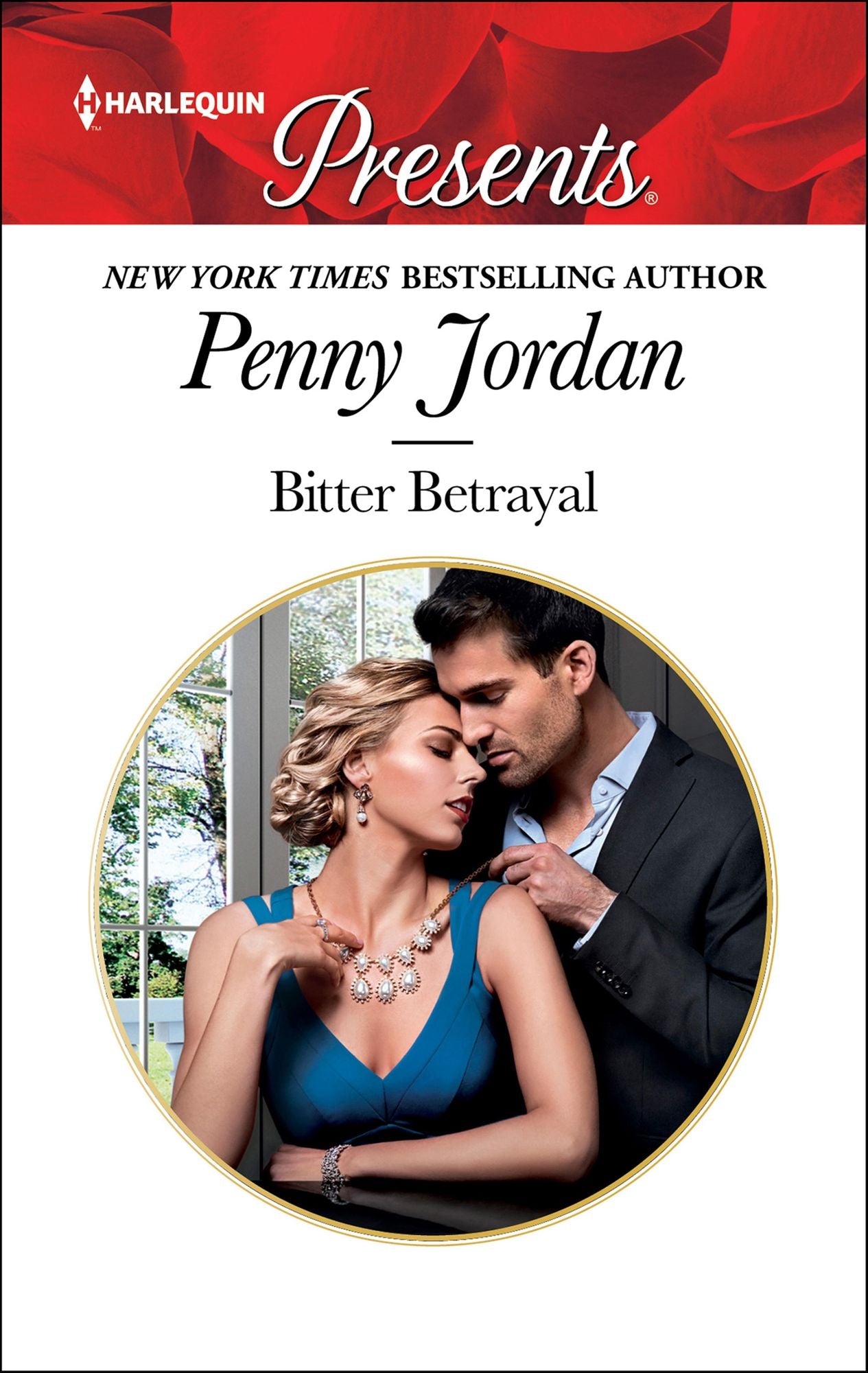 Bitter Betrayal: A Second Chance Romance
