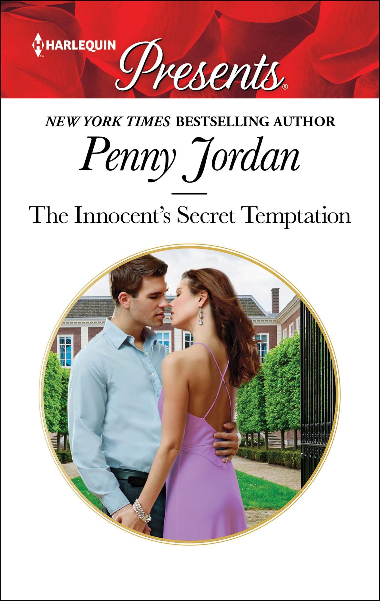 The Innocent's Secret Temptation: A Passionate Romance