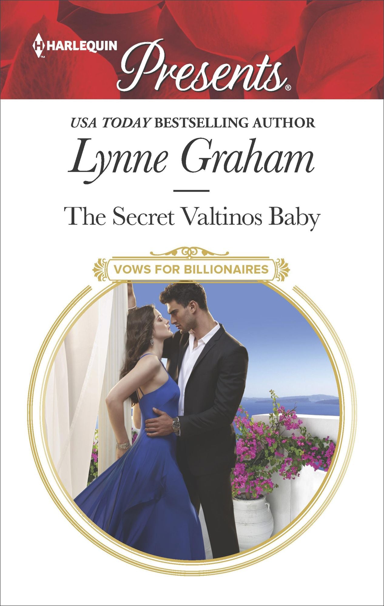 The Secret Valtinos Baby