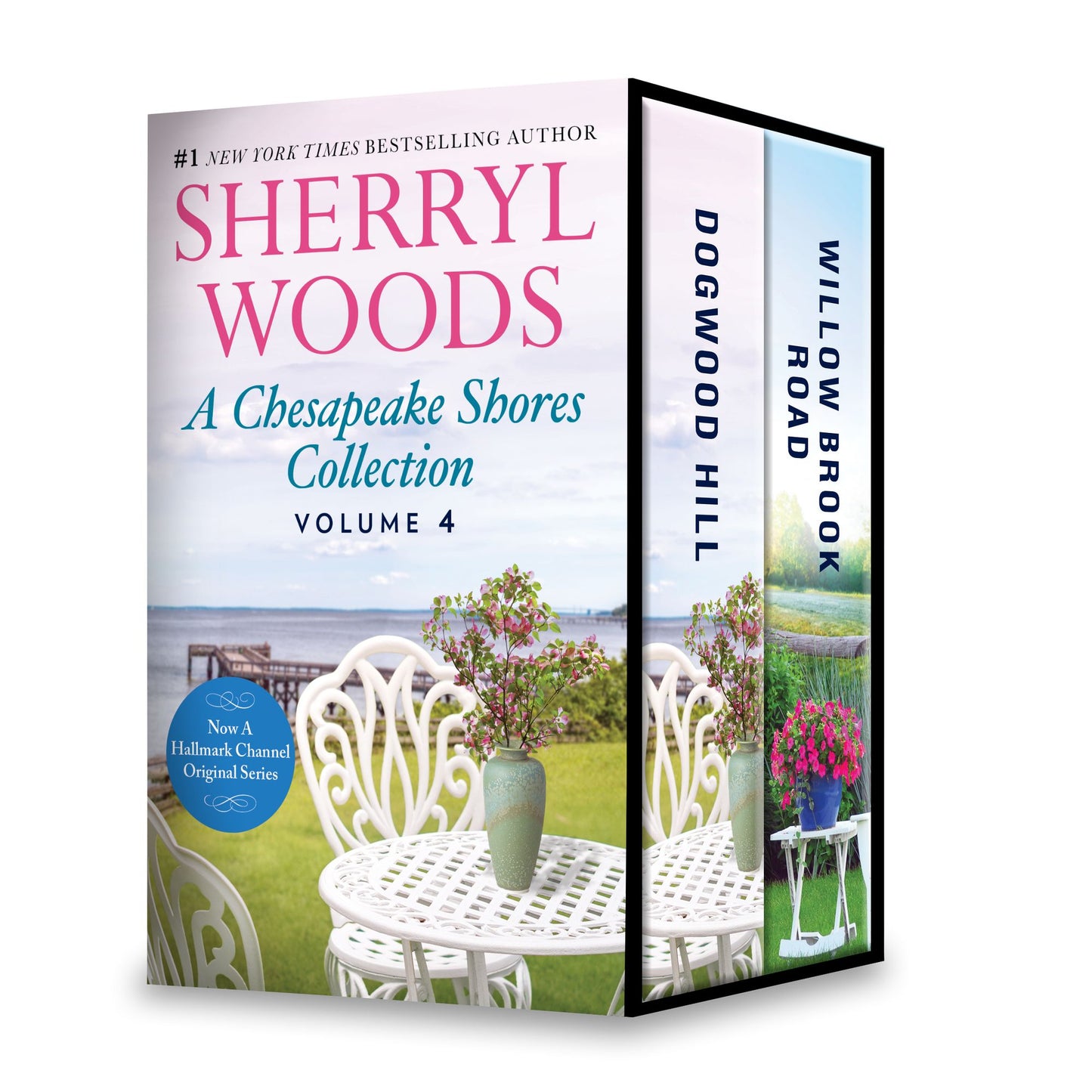A Chesapeake Shores Collection Volume 4: Dogwood HillWillow Brook Road