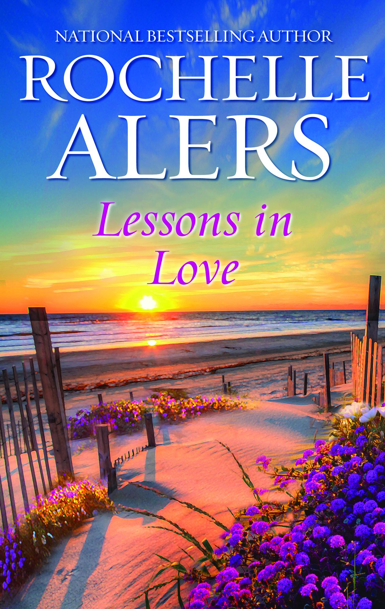 Lessons in Love: An Urban Undercover Love Story