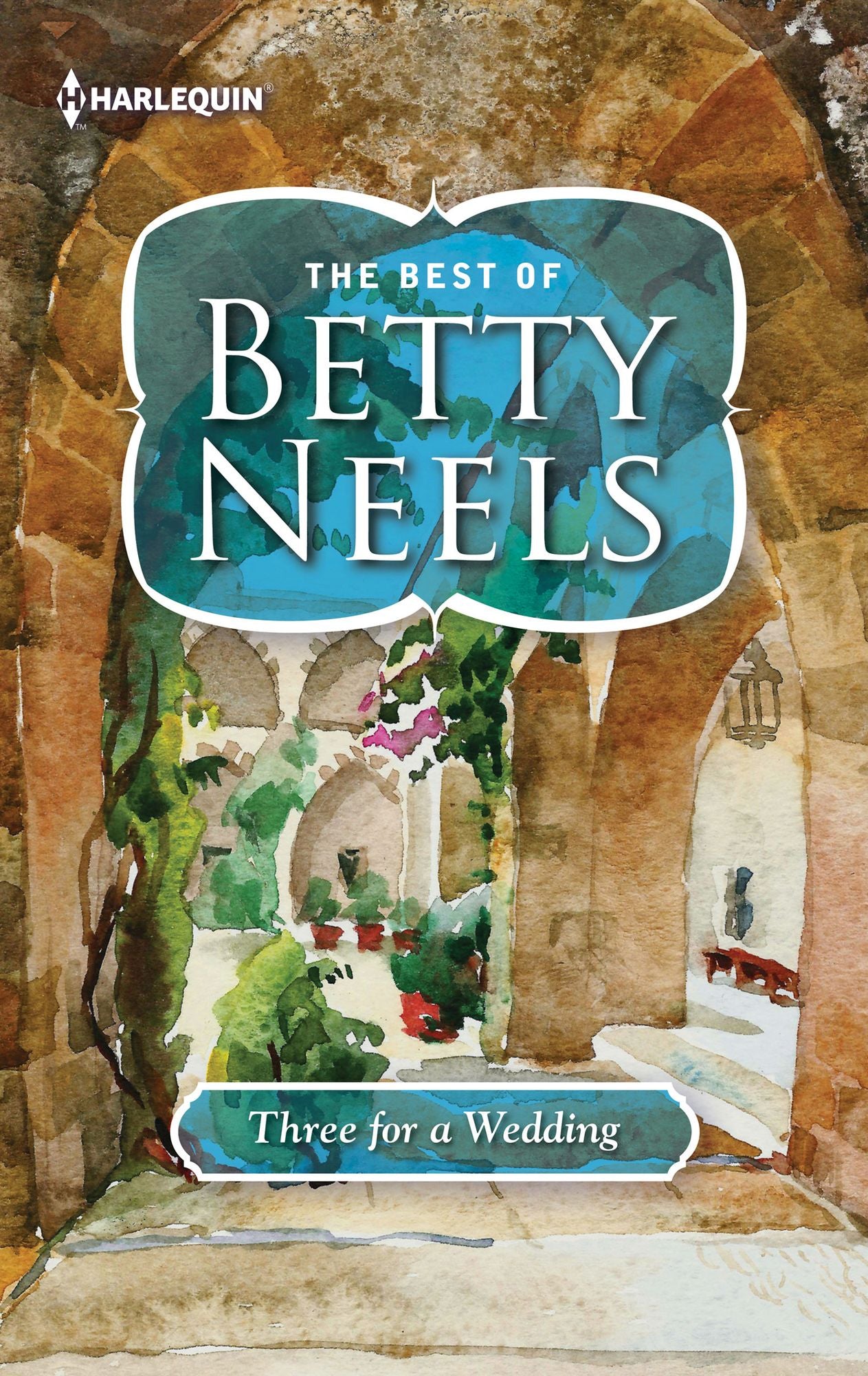 Three for a Wedding: A Classic Doctor Romance