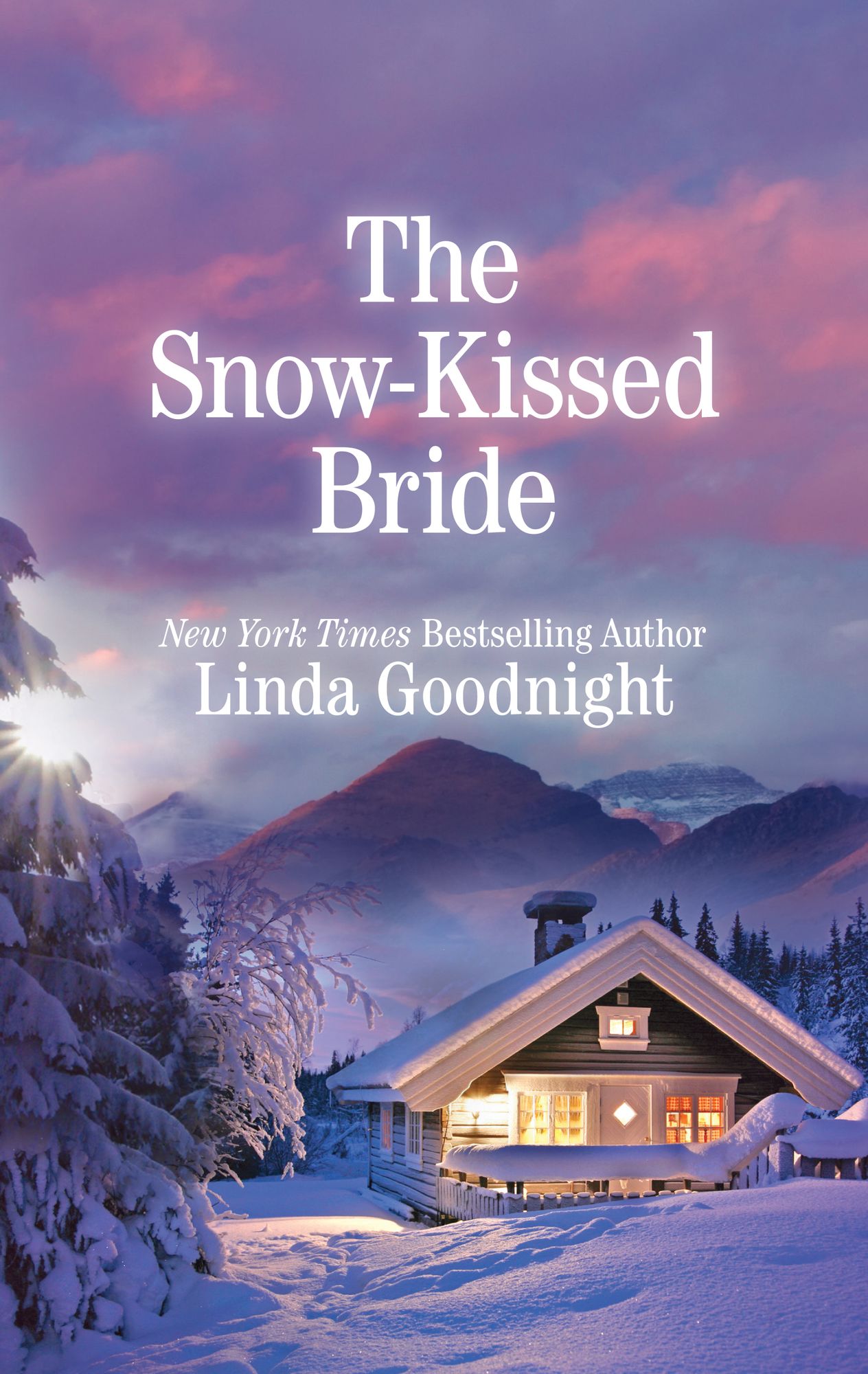 The Snow-Kissed Bride