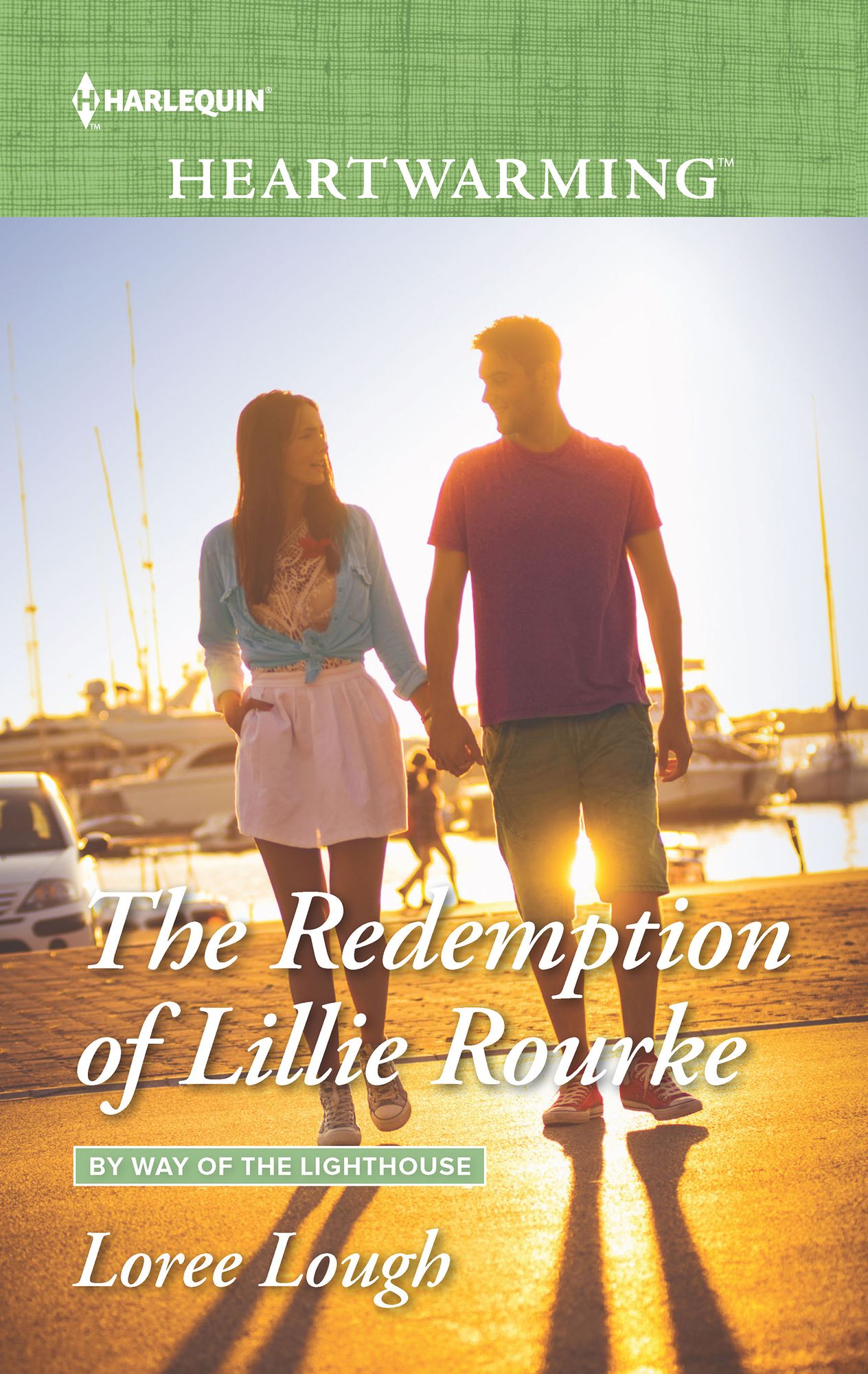 The Redemption of Lillie Rourke: A Clean Romance