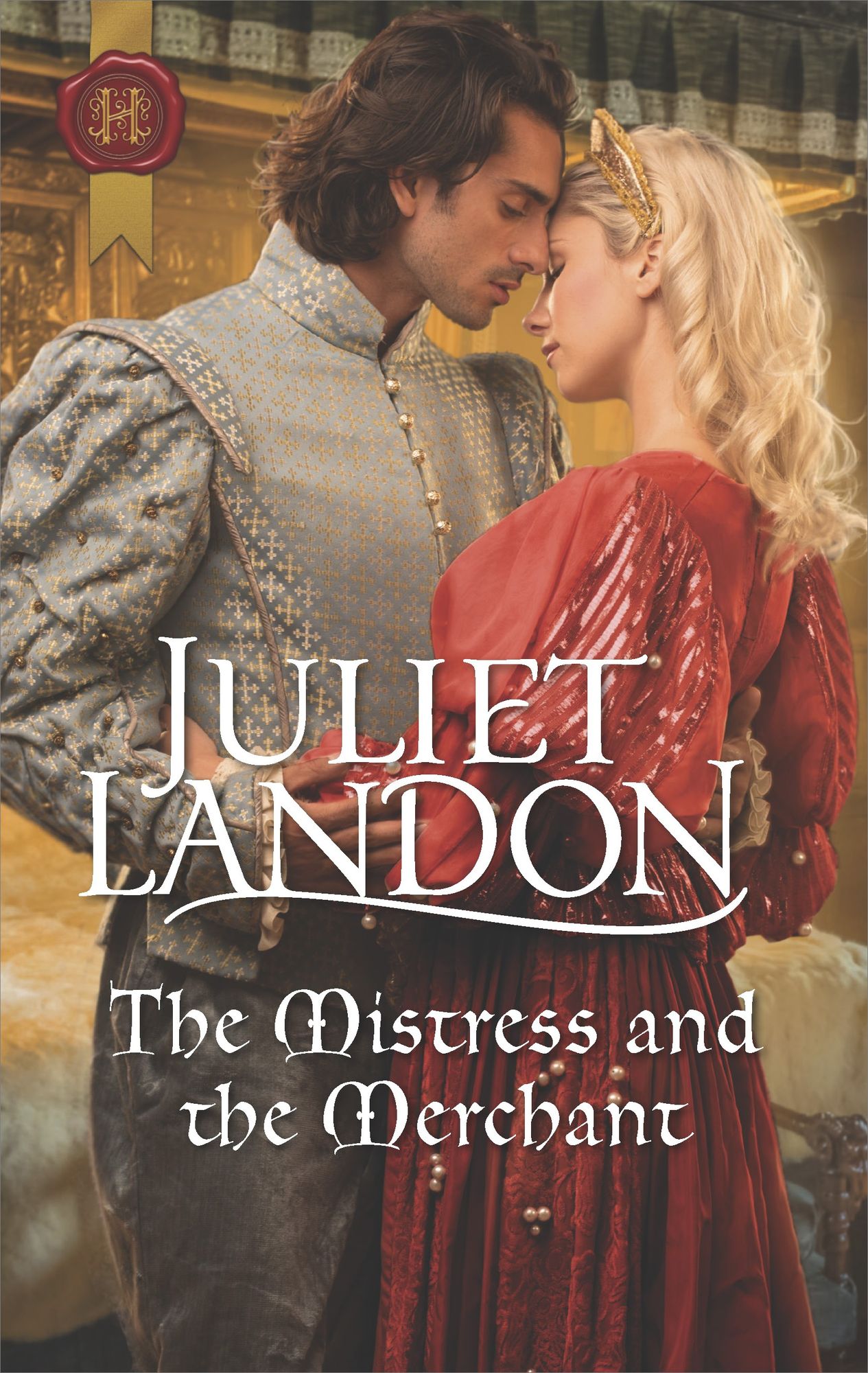 The Mistress and the Merchant