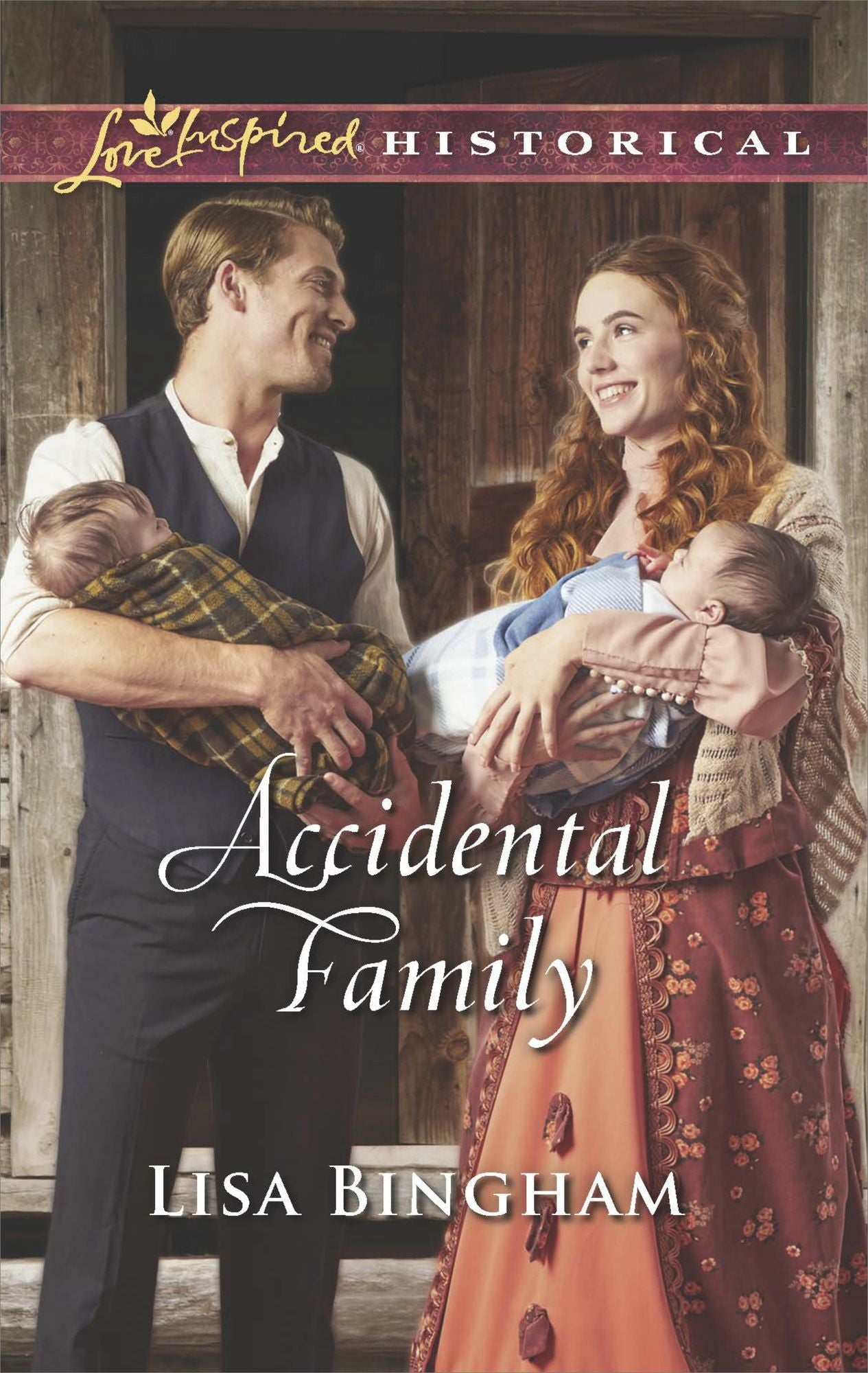 Accidental Family