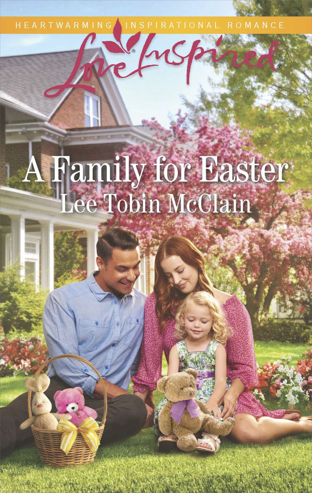 A Family for Easter