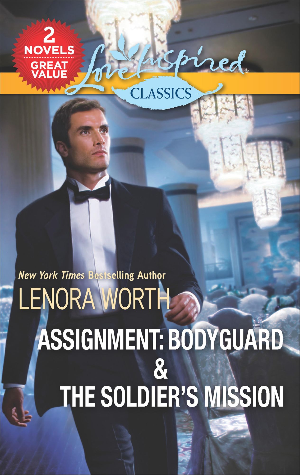 Assignment: Bodyguard & The Soldier's Mission