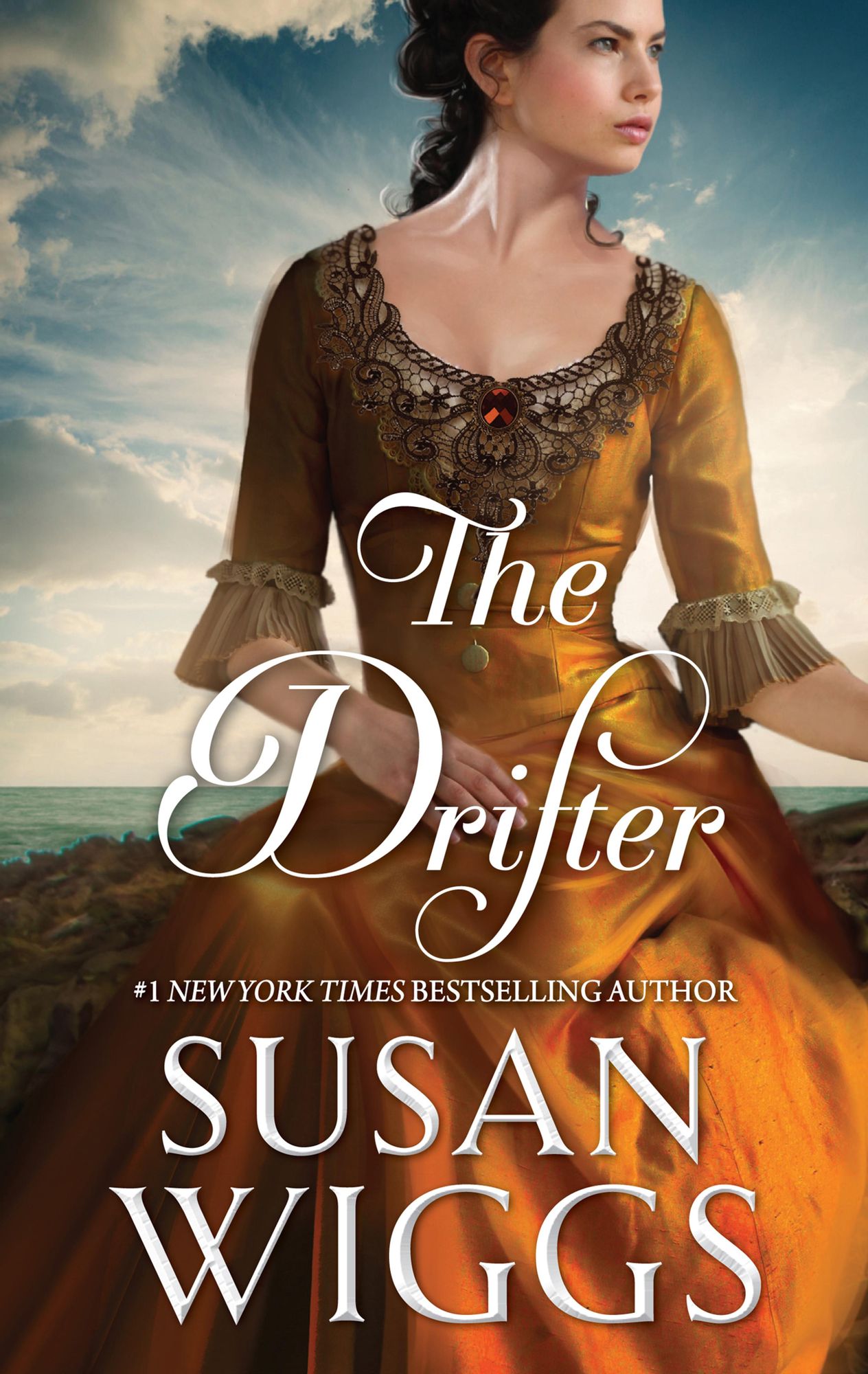 The Drifter: A 19th Century Romance