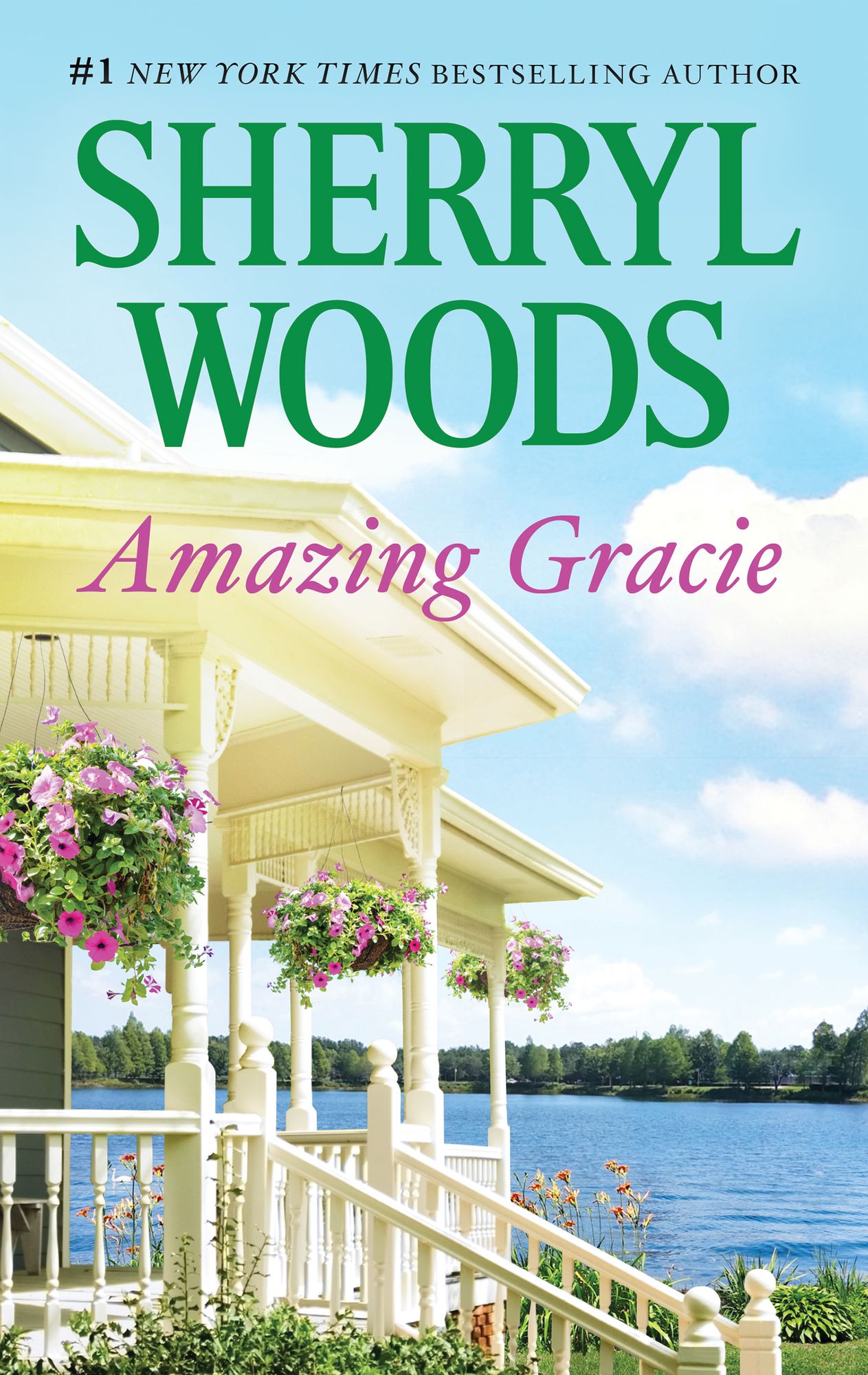 Amazing Gracie