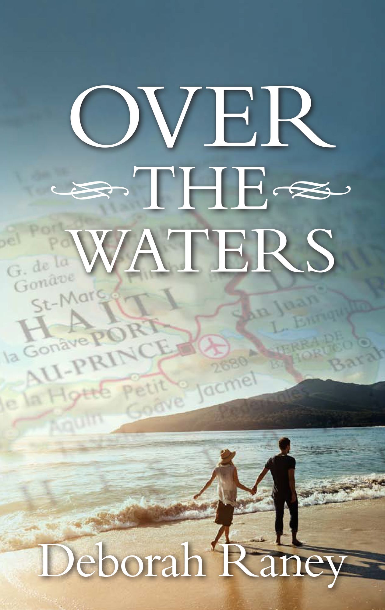 Over the Waters