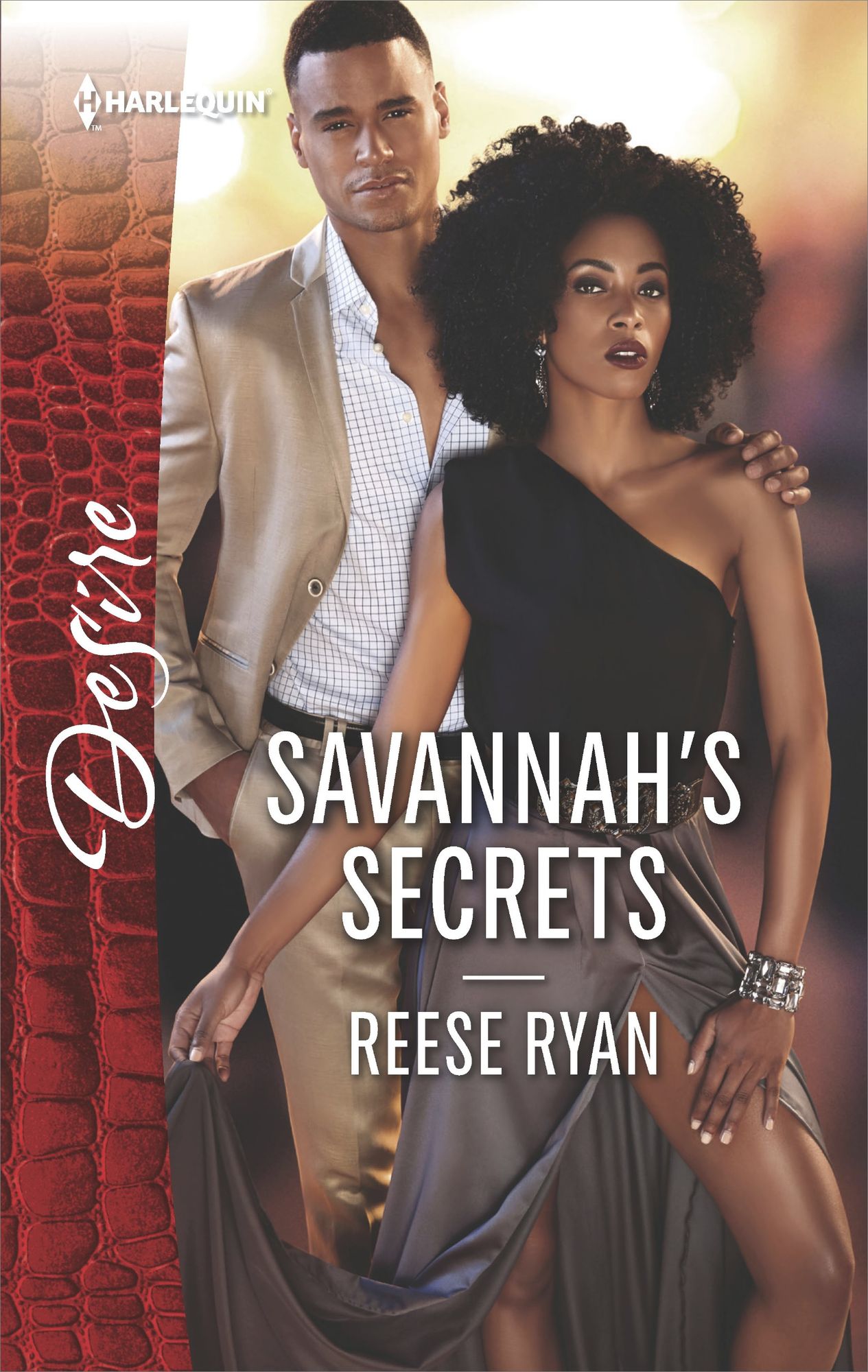 Savannah's Secrets: A Sexy Workplace Romance