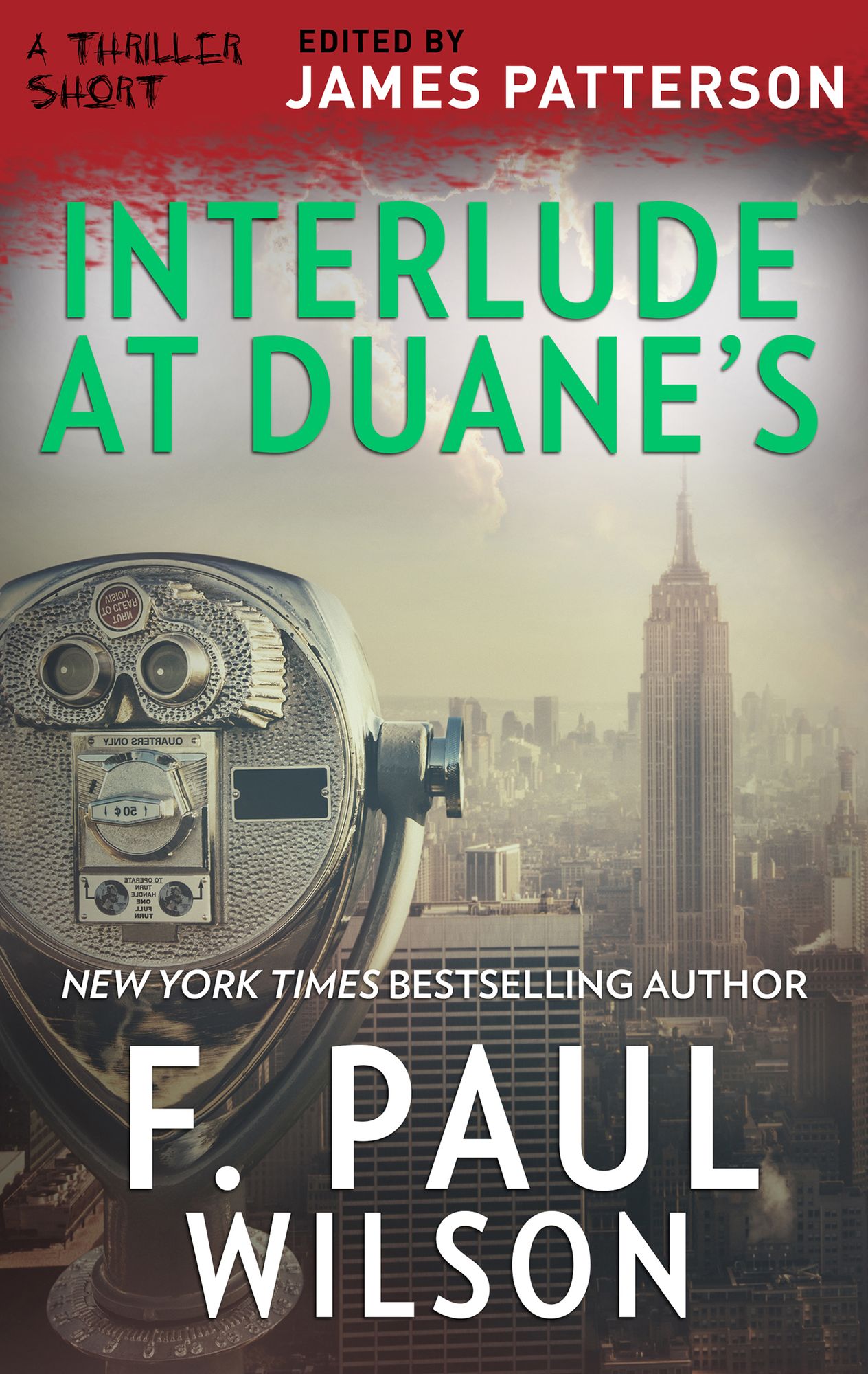 Interlude at Duane's