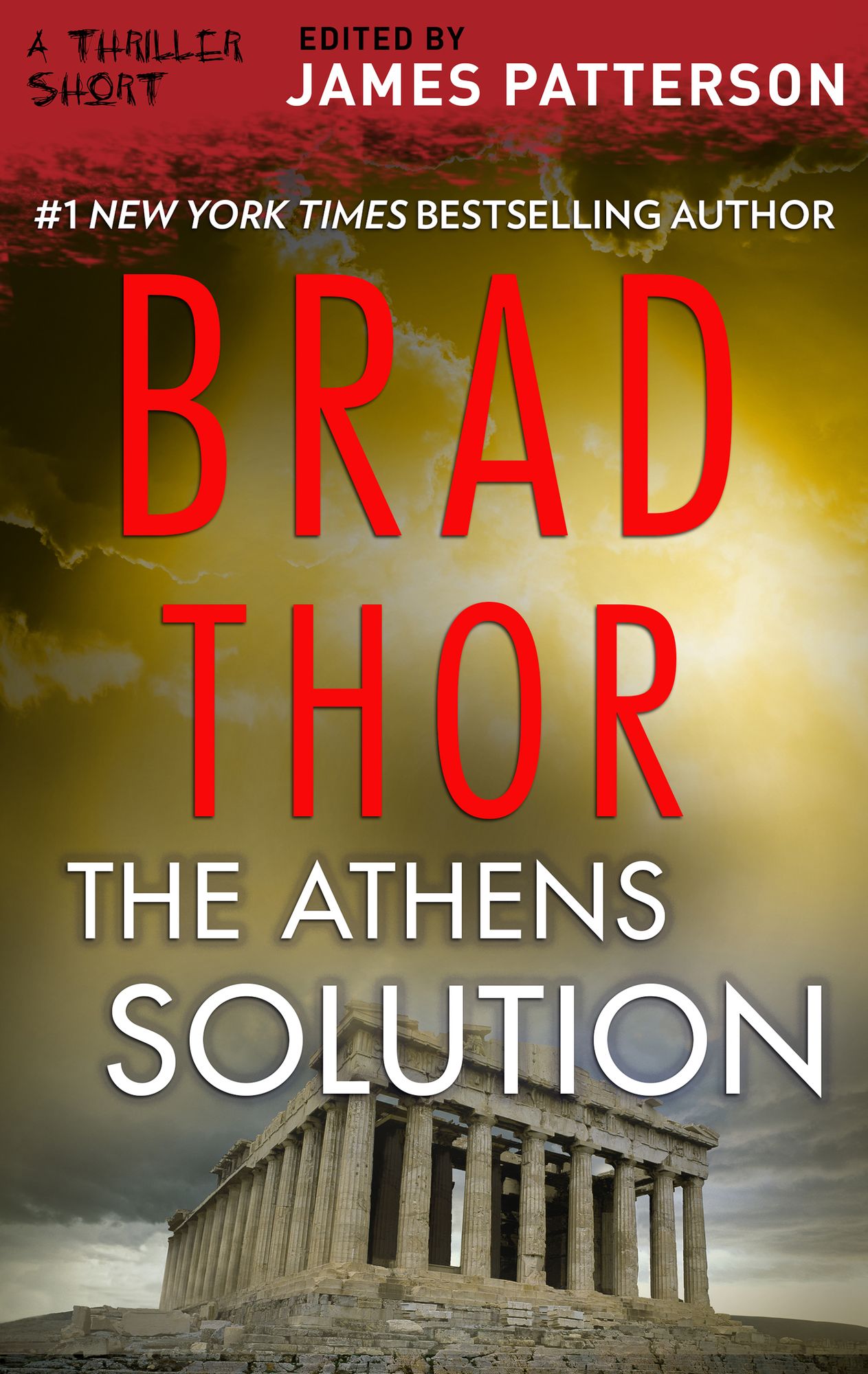 The Athens Solution