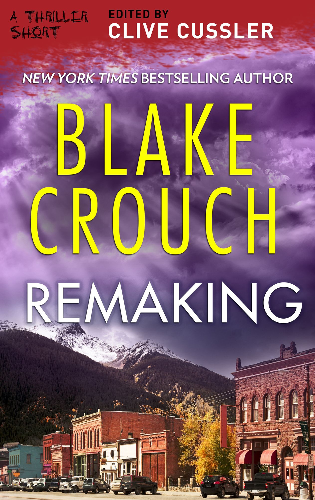 Remaking