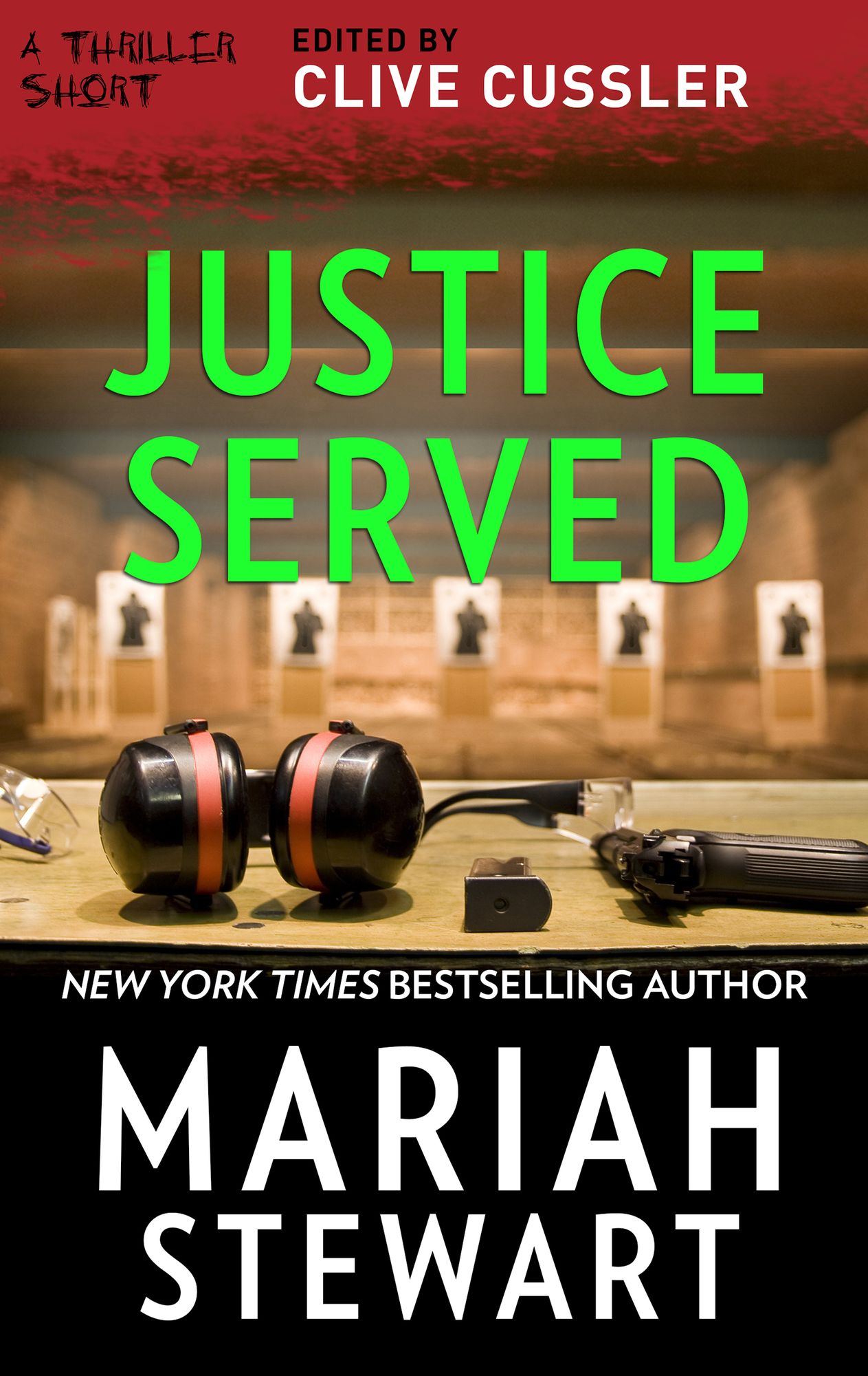 Justice Served