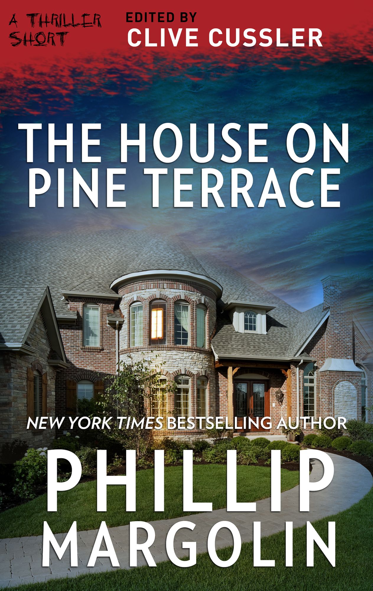 The House on Pine Terrace