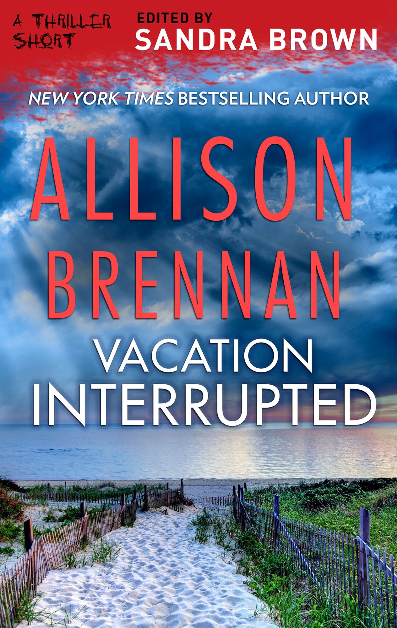 Vacation Interrupted