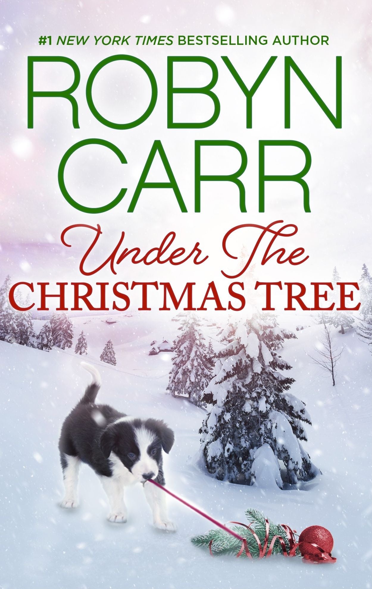 Under the Christmas Tree (Virgin River Series #8)